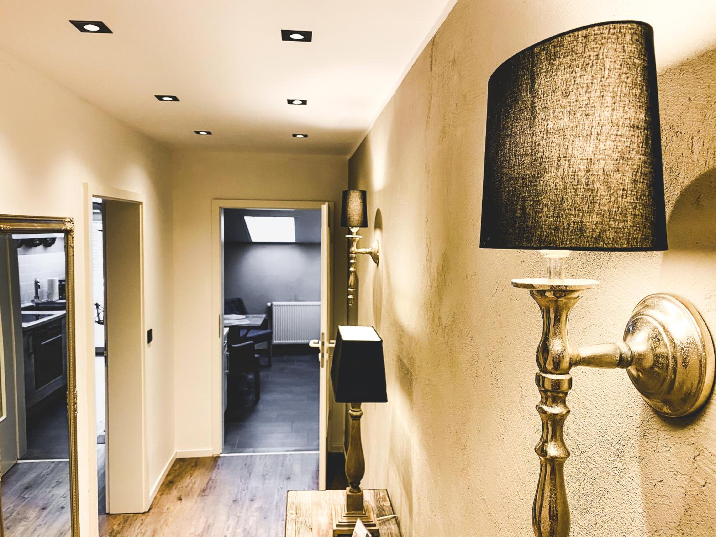 Boutique Apartment Anne