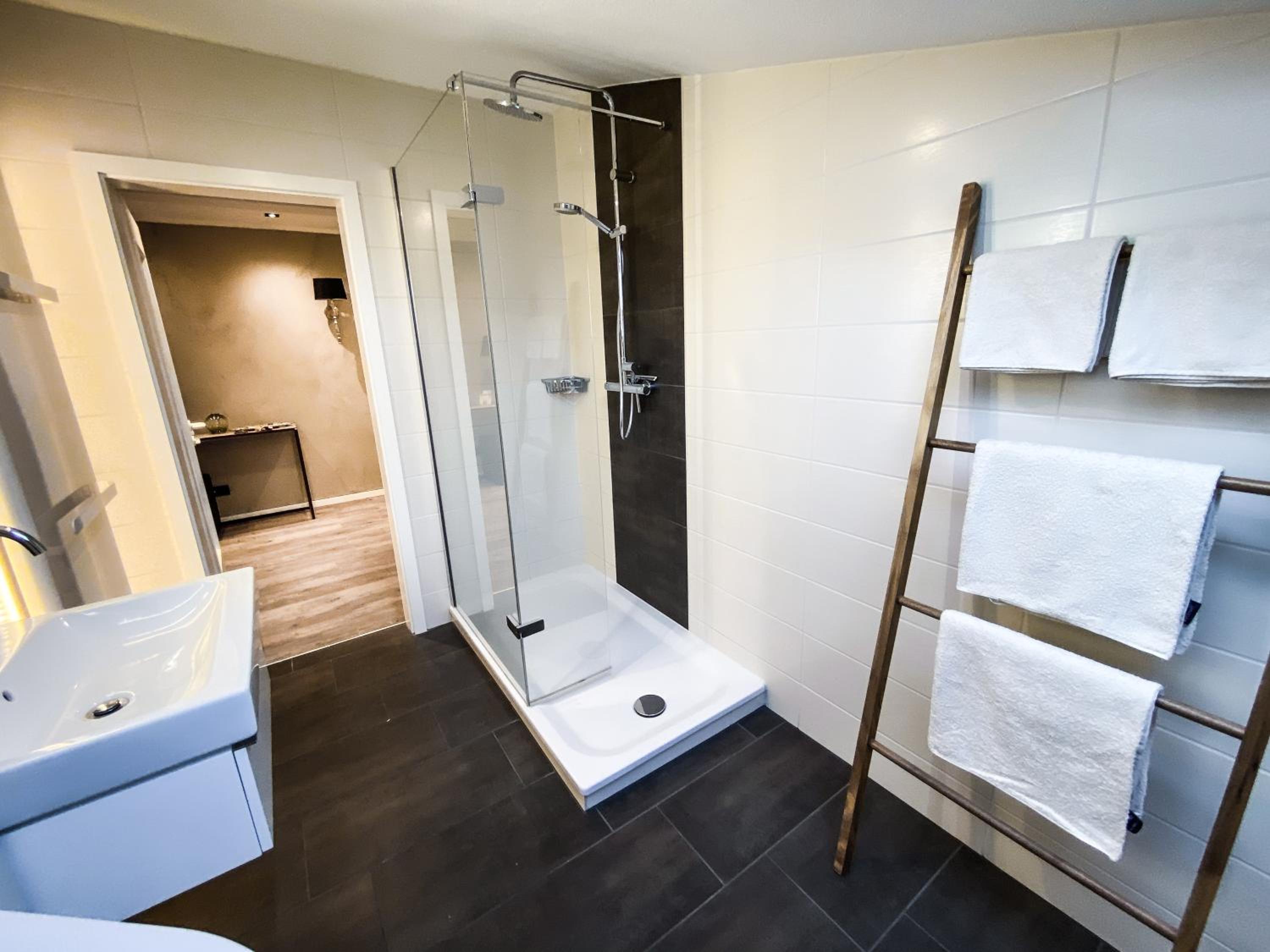 Boutique Apartment Anne