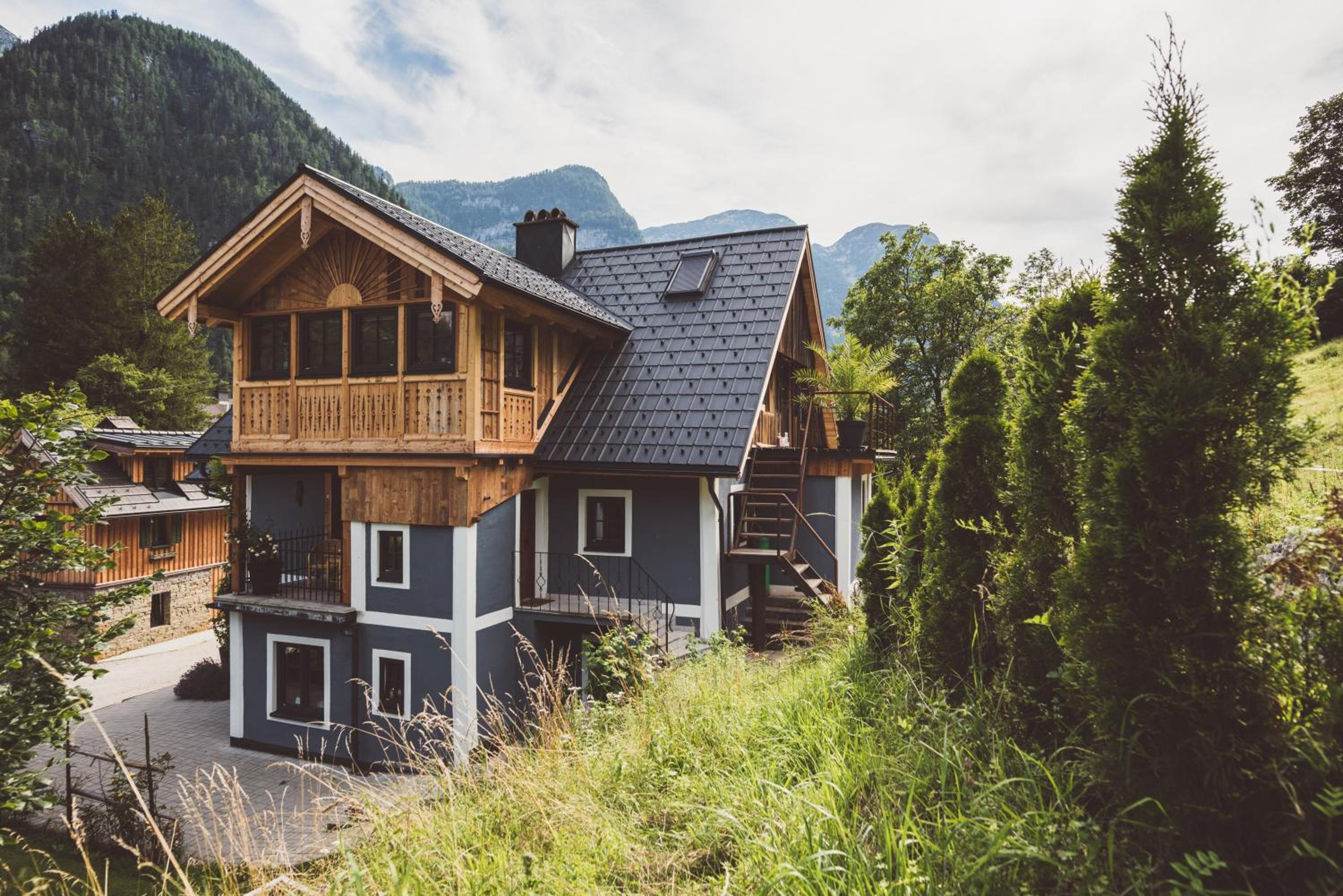 Chalet am Sonnenhang