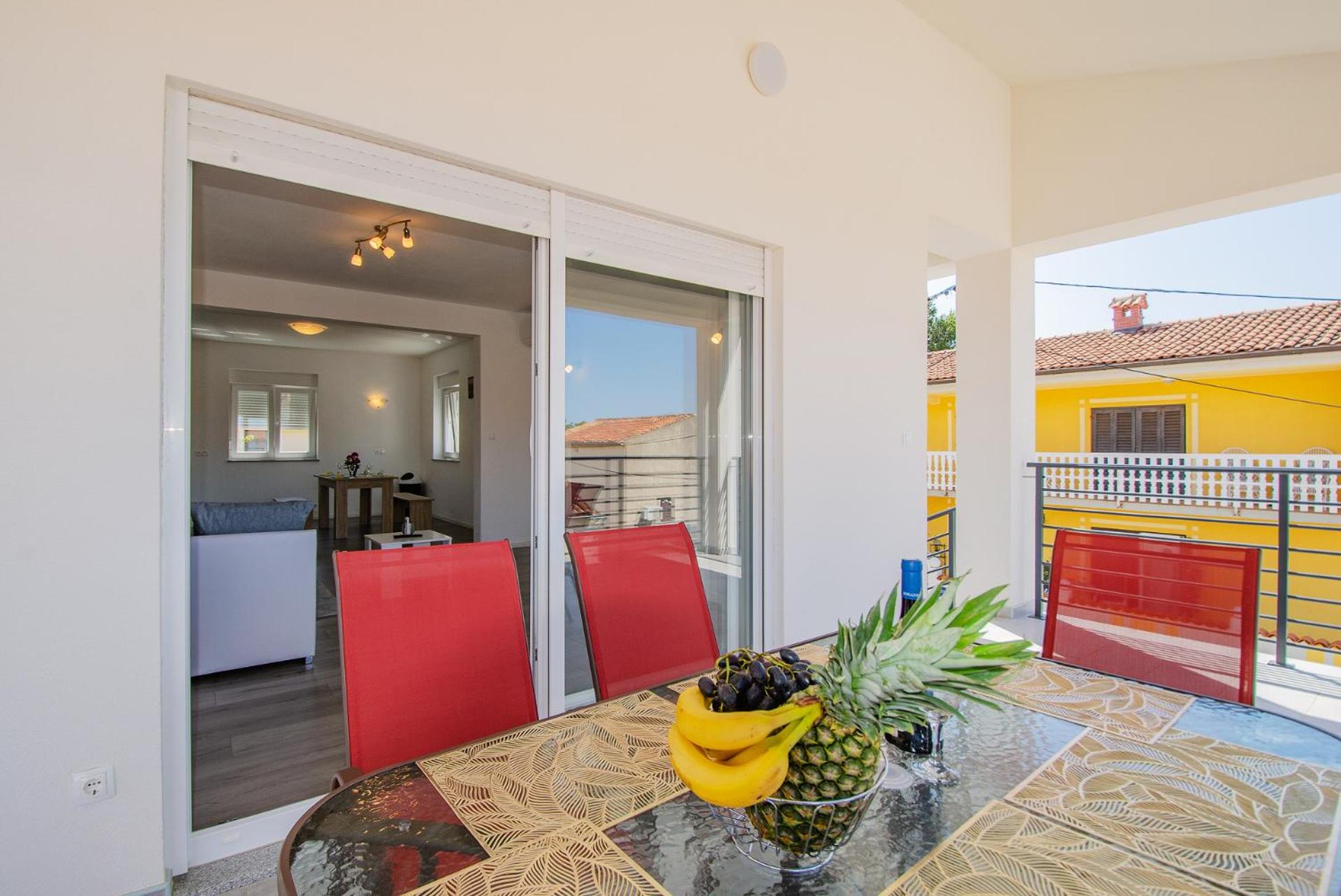 VILLA ALEXANDRIA view 4