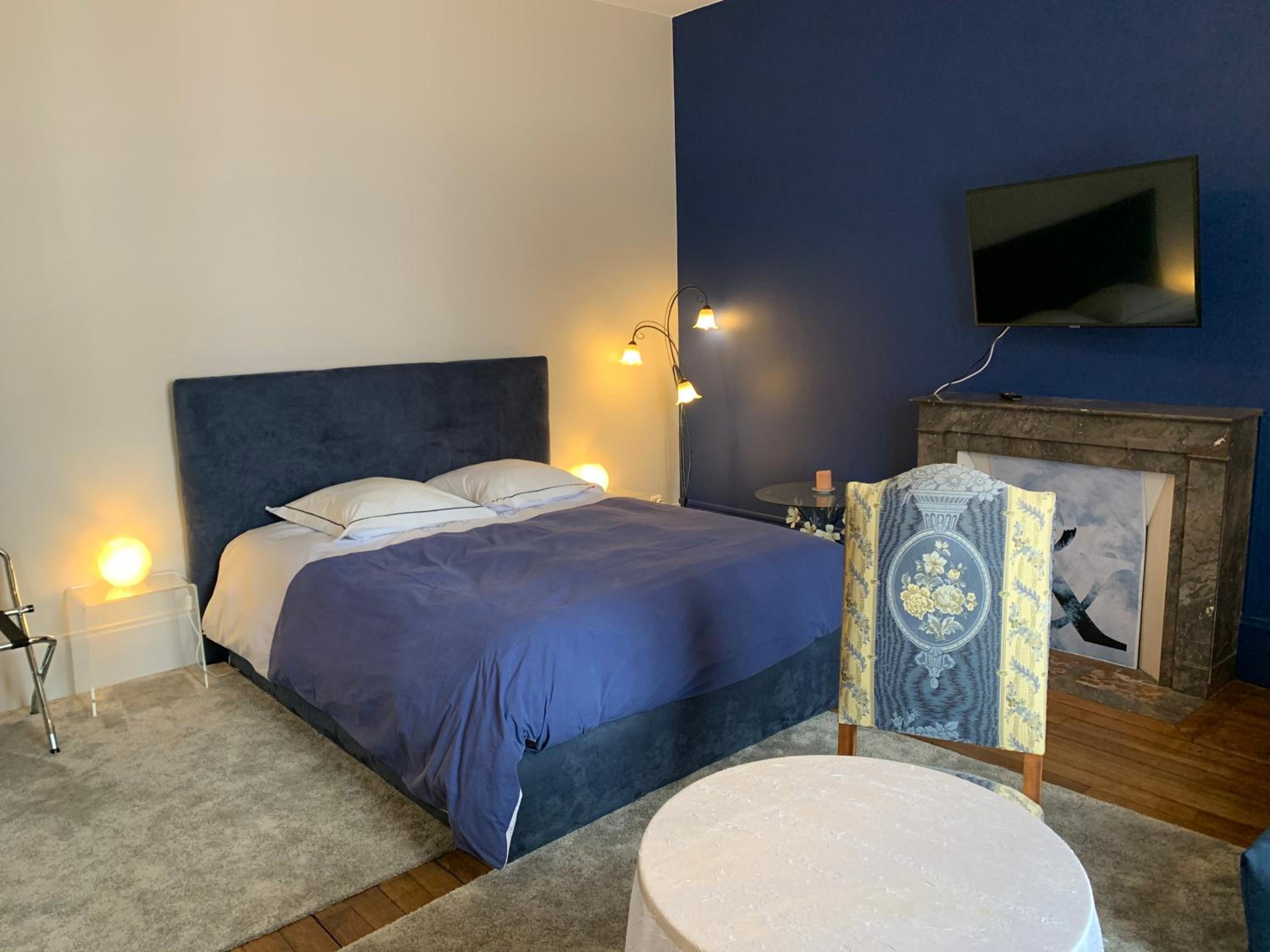 Gîtes du Domaine d'Auxonnettes L&J EVENEMENTS