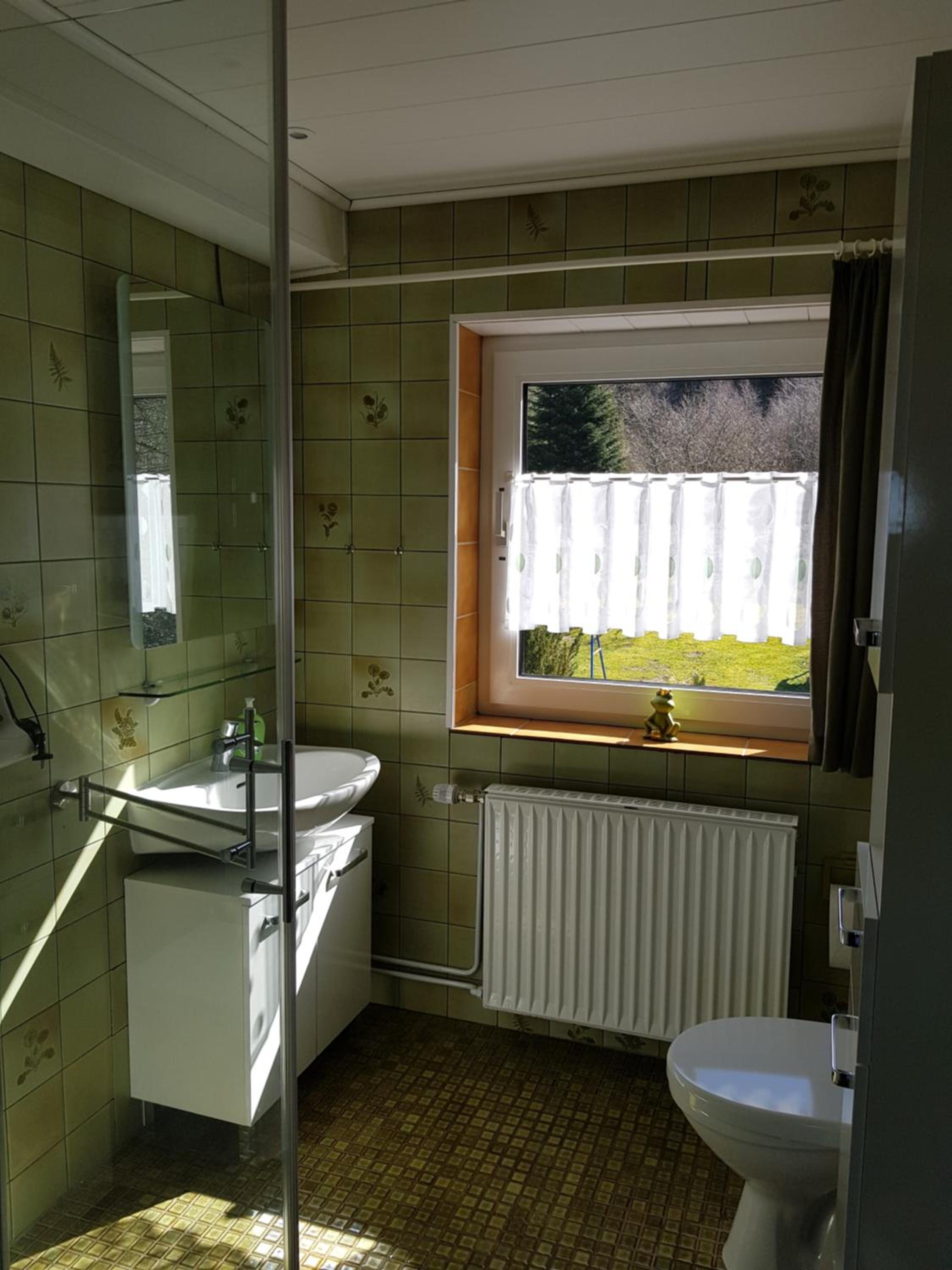 Moosberg Haus Mizzi