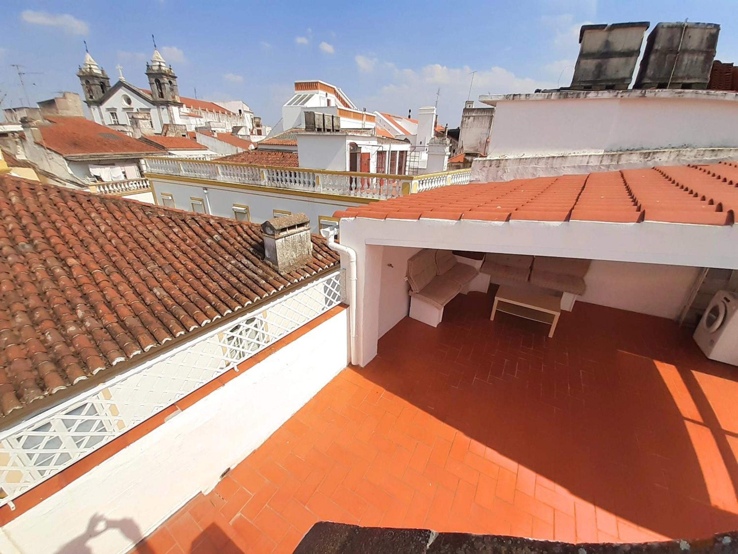 roof