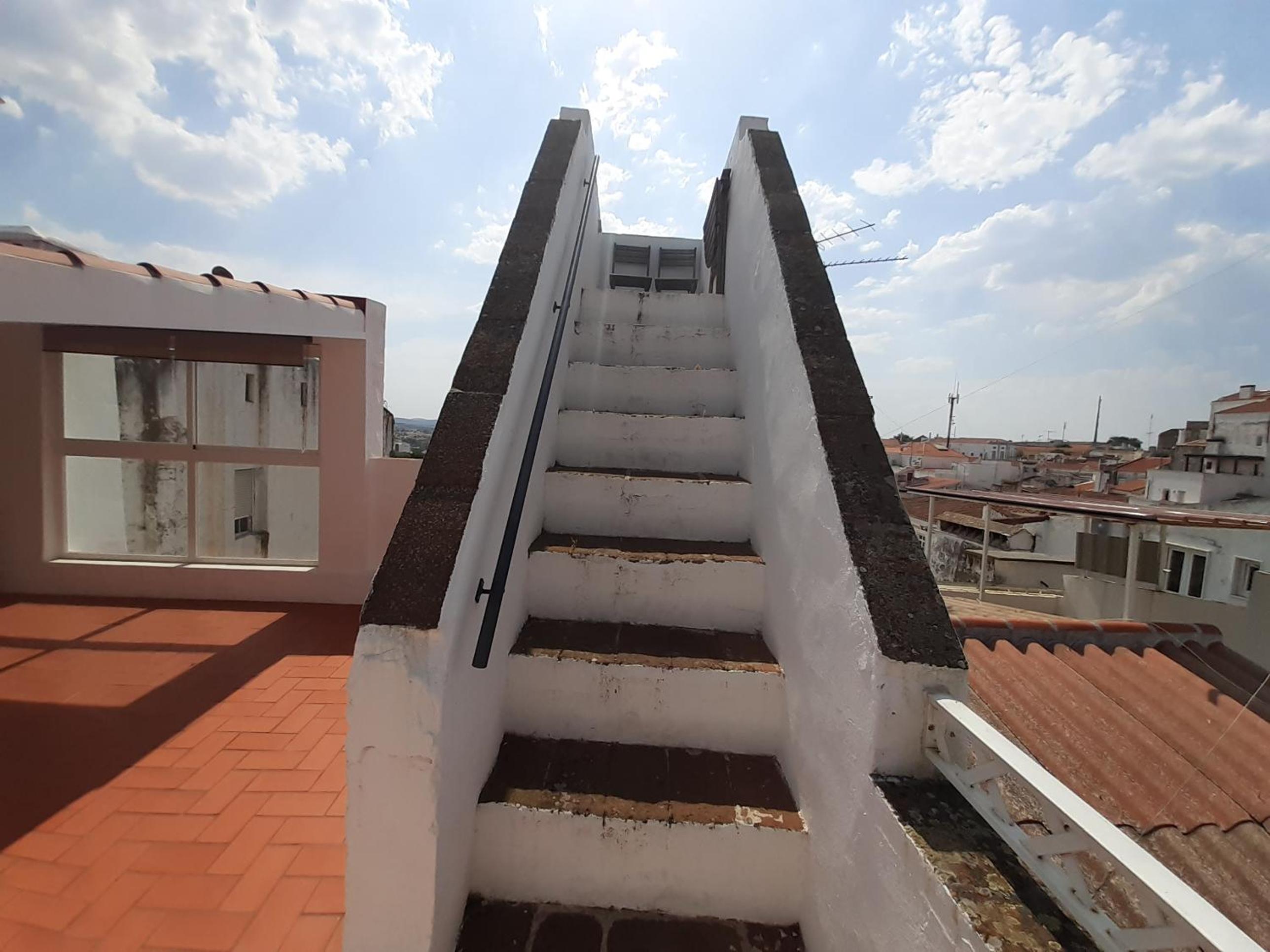 roof