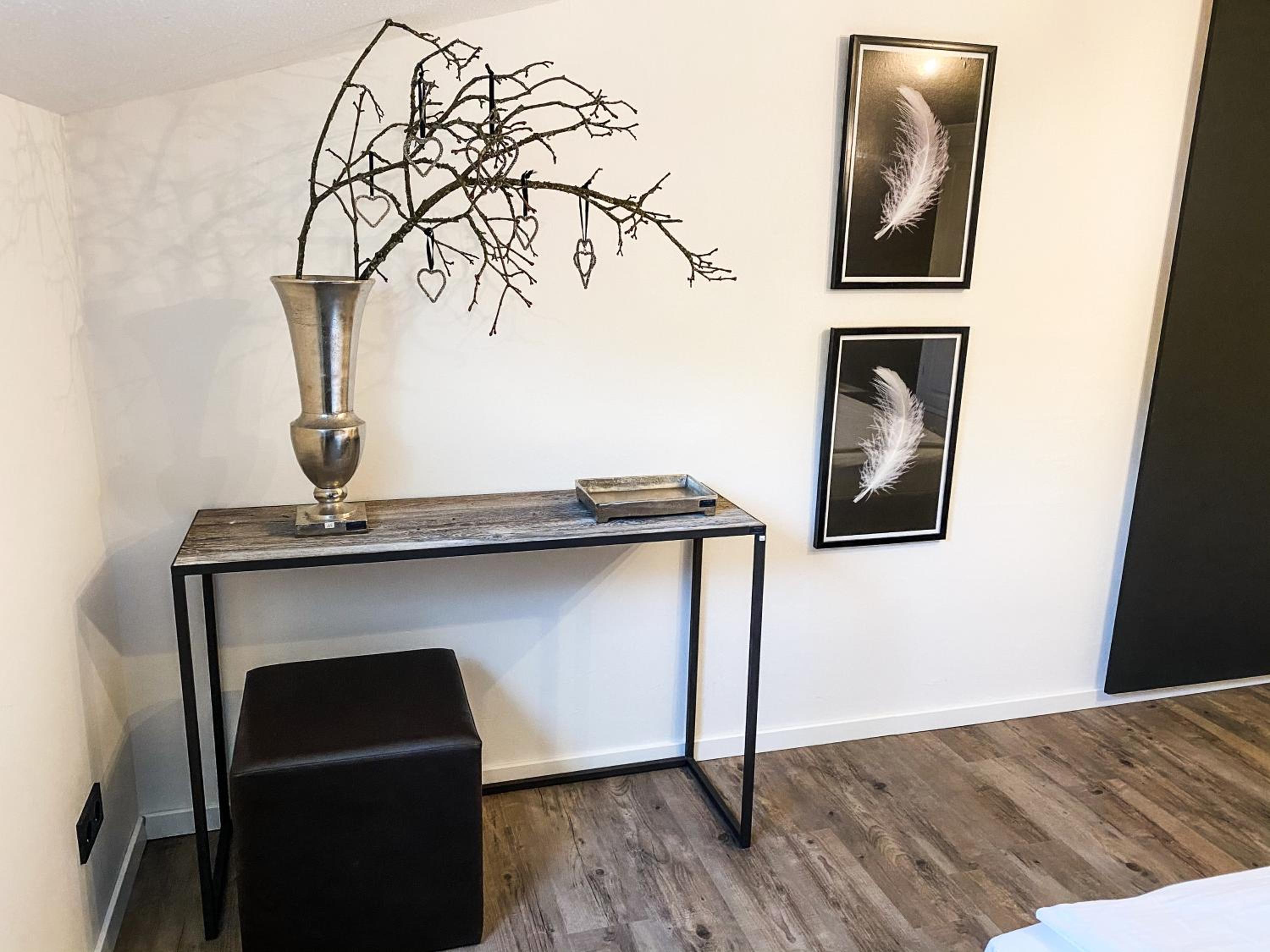 Boutique Apartment Anne