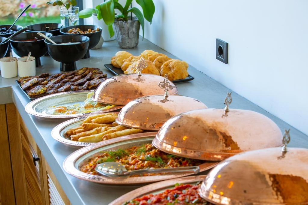 Carruba Boutique Hotel - Image 8