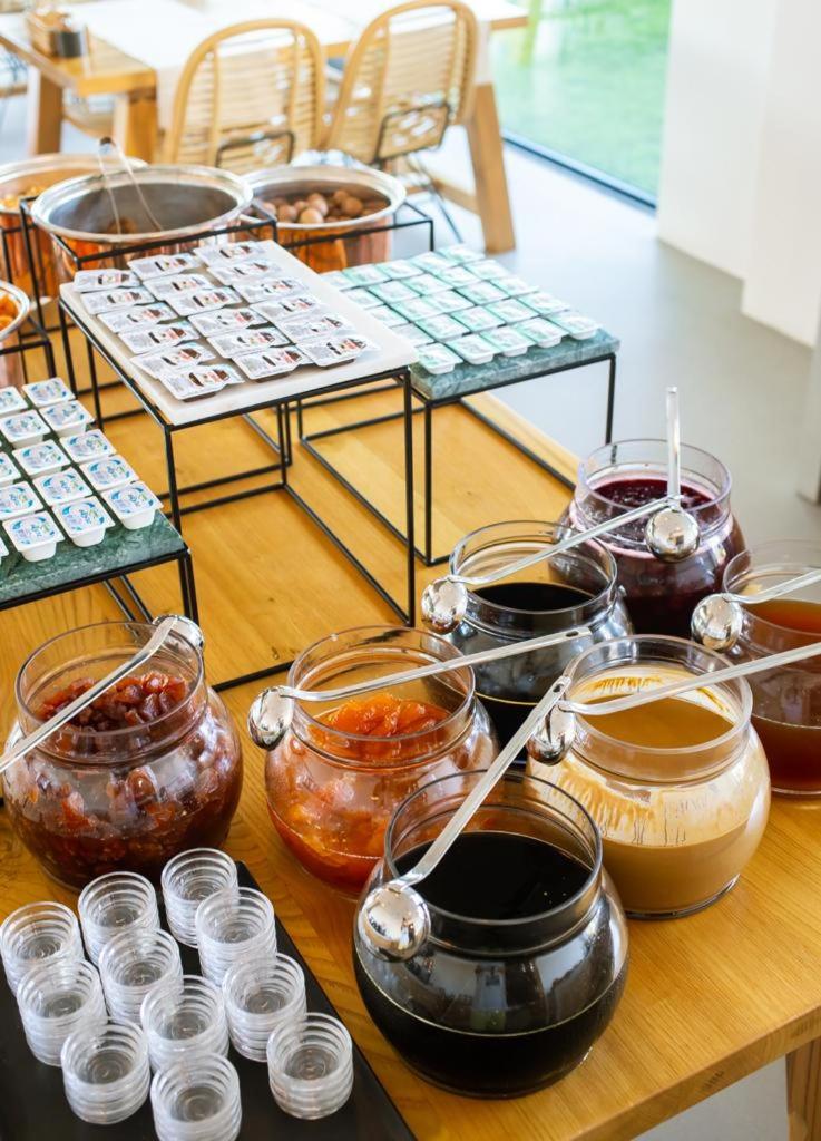 Carruba Boutique Hotel - Image 12