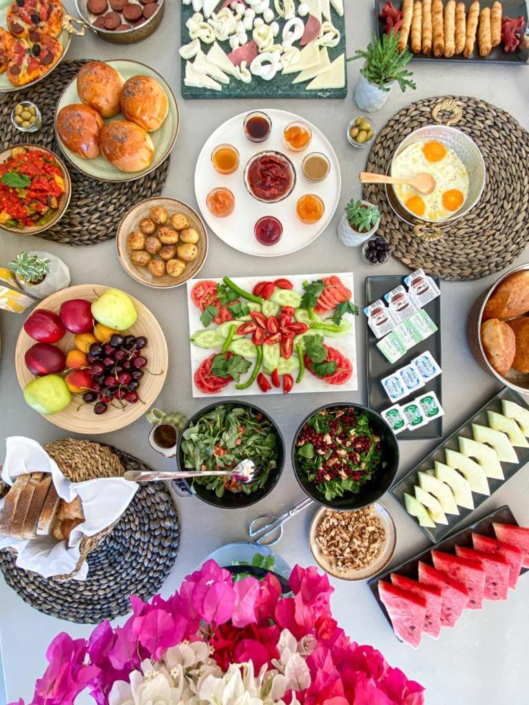 Carruba Boutique Hotel - Image 15