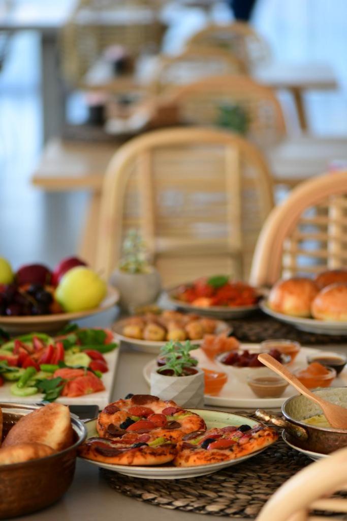 Carruba Boutique Hotel - Image 16