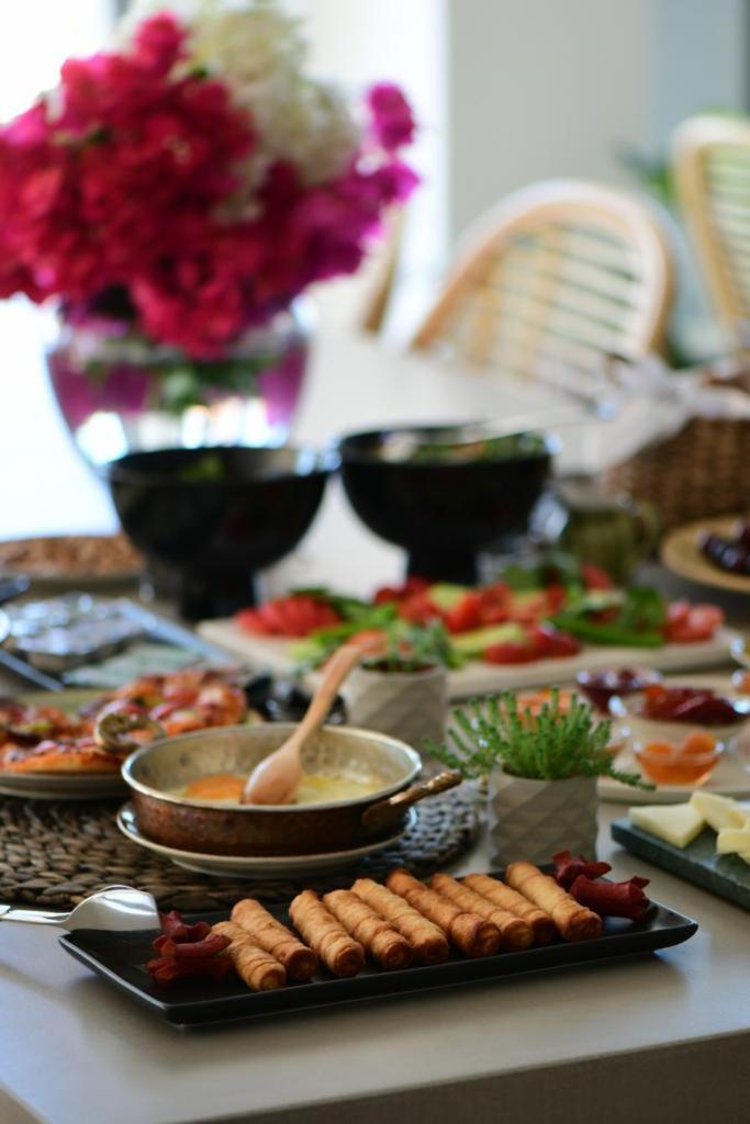 Carruba Boutique Hotel - Image 17