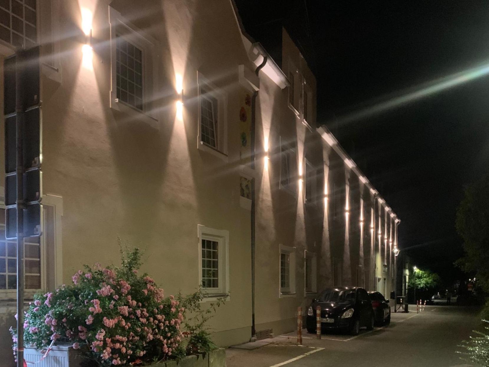 Hotel Stadt Kamen - Property Image 1