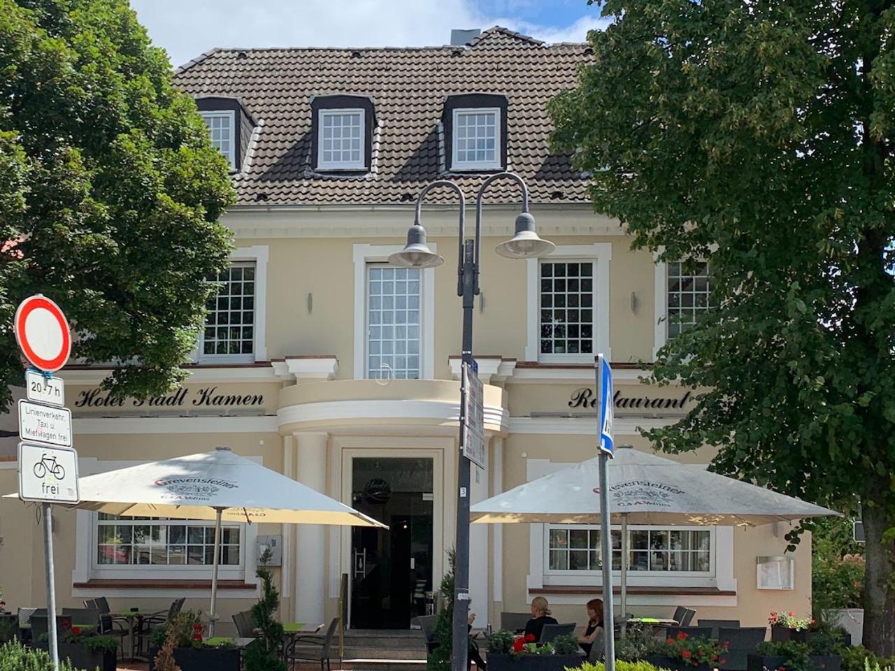 Hotel Stadt Kamen - Property Image 12