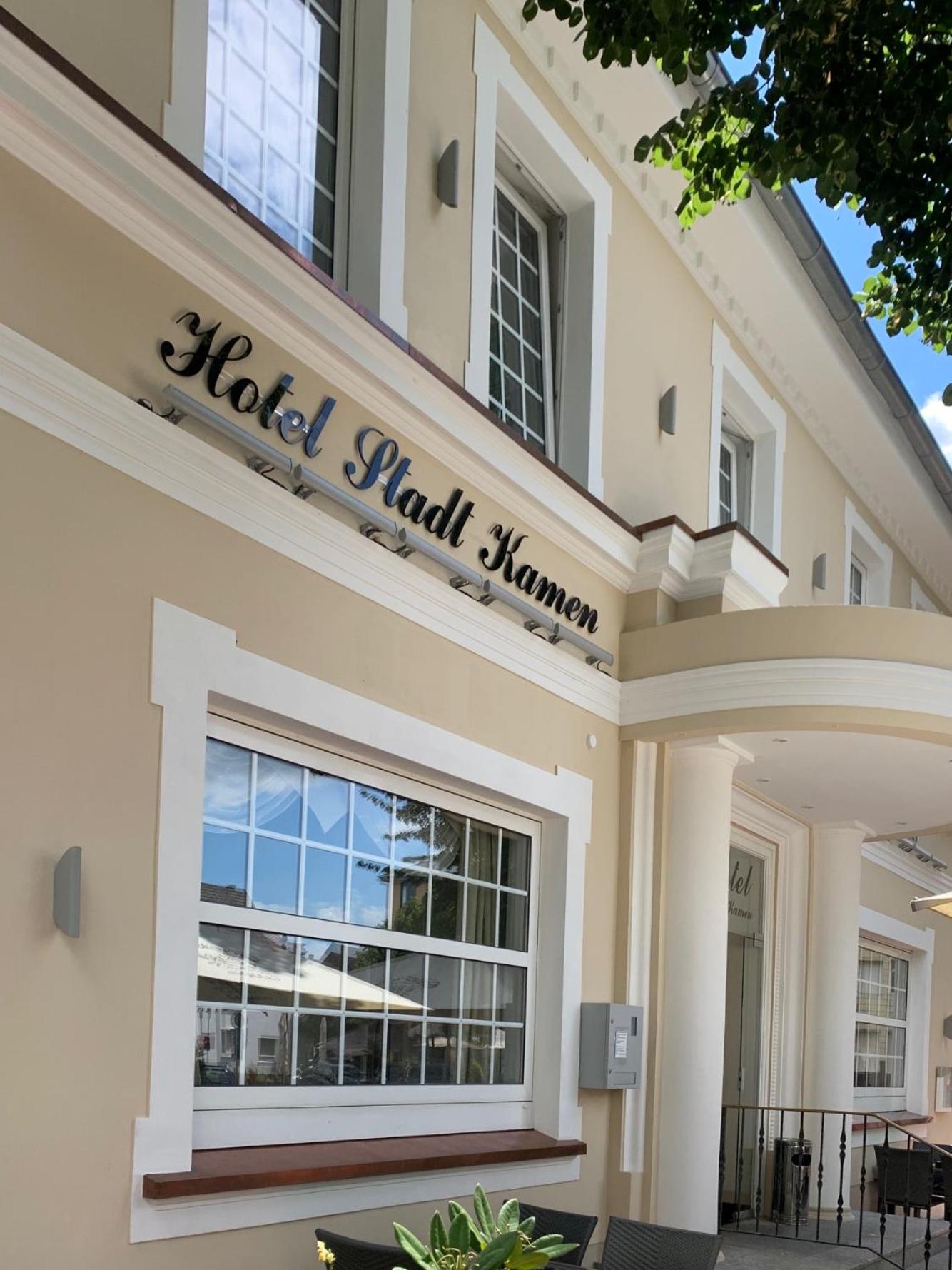 Hotel Stadt Kamen - Property Image 14