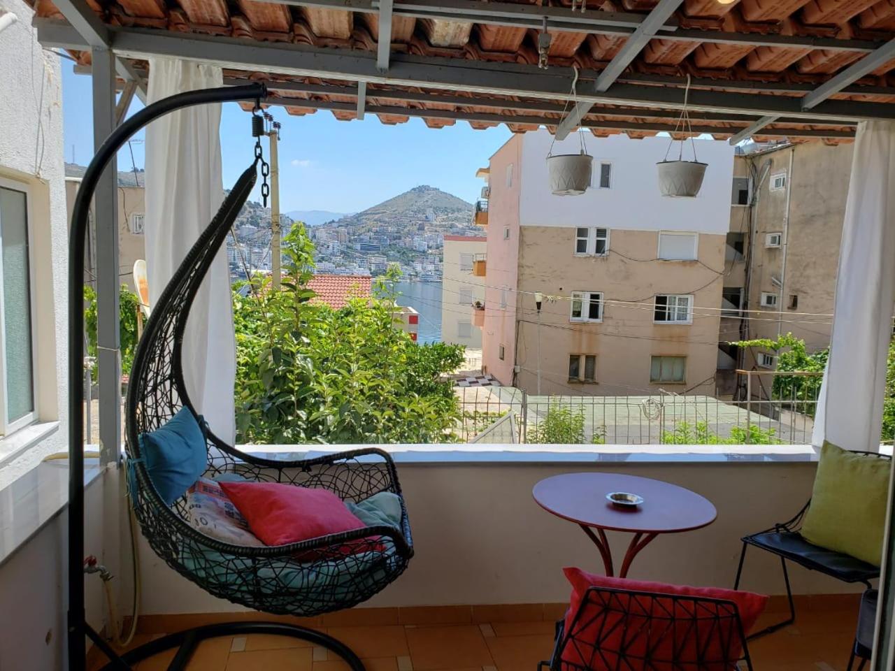 Loi apartment