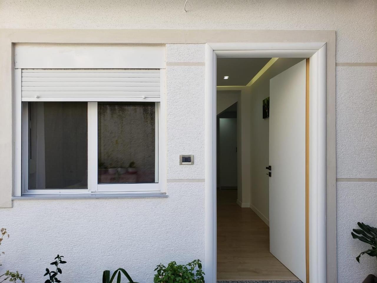 Loi apartment
