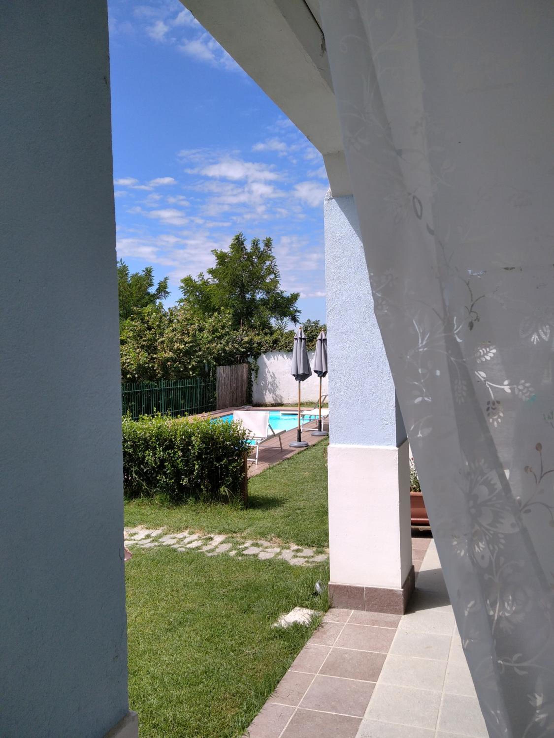 La Casa Blu