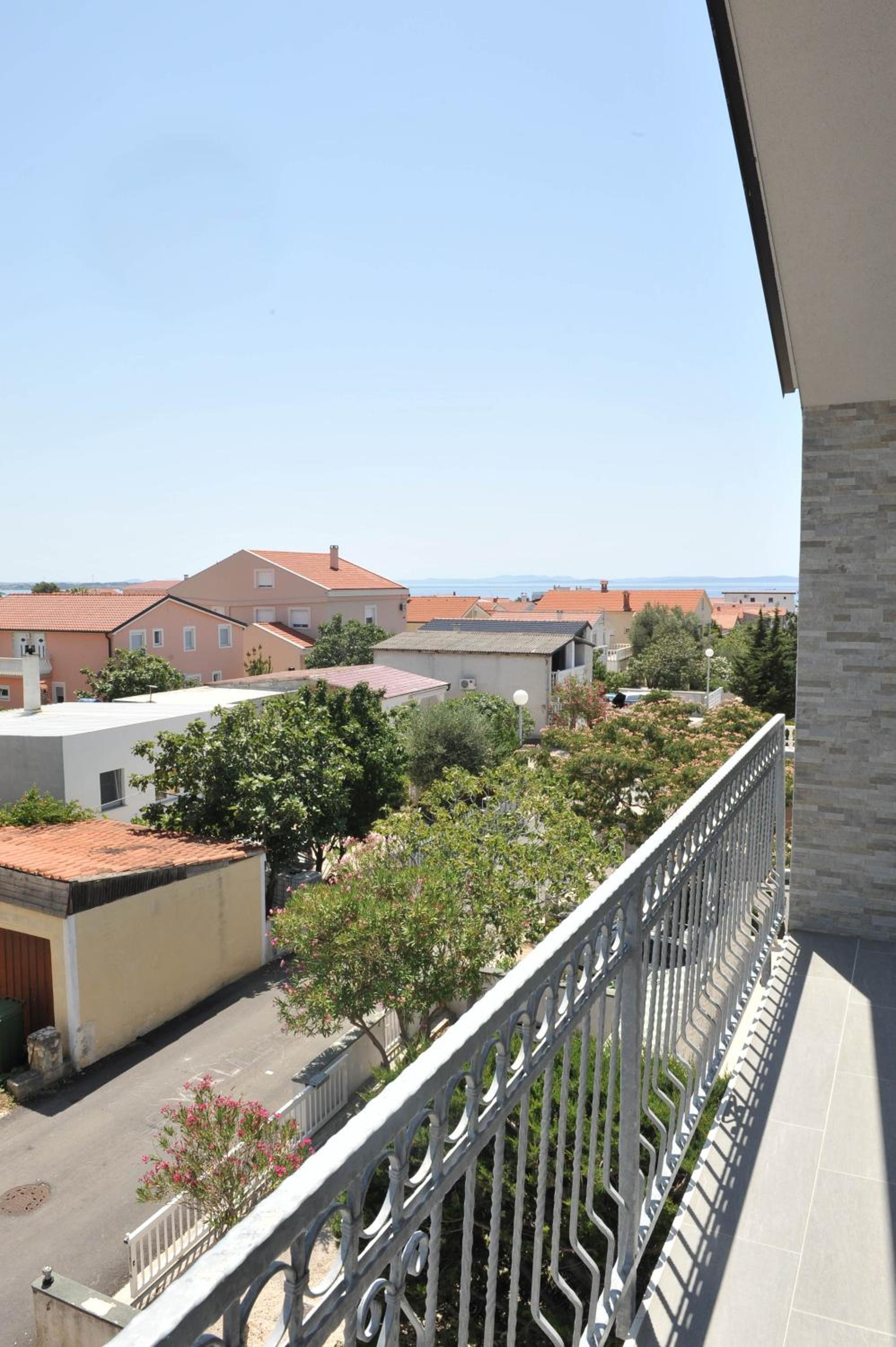 Apartmani Rebecca view 4