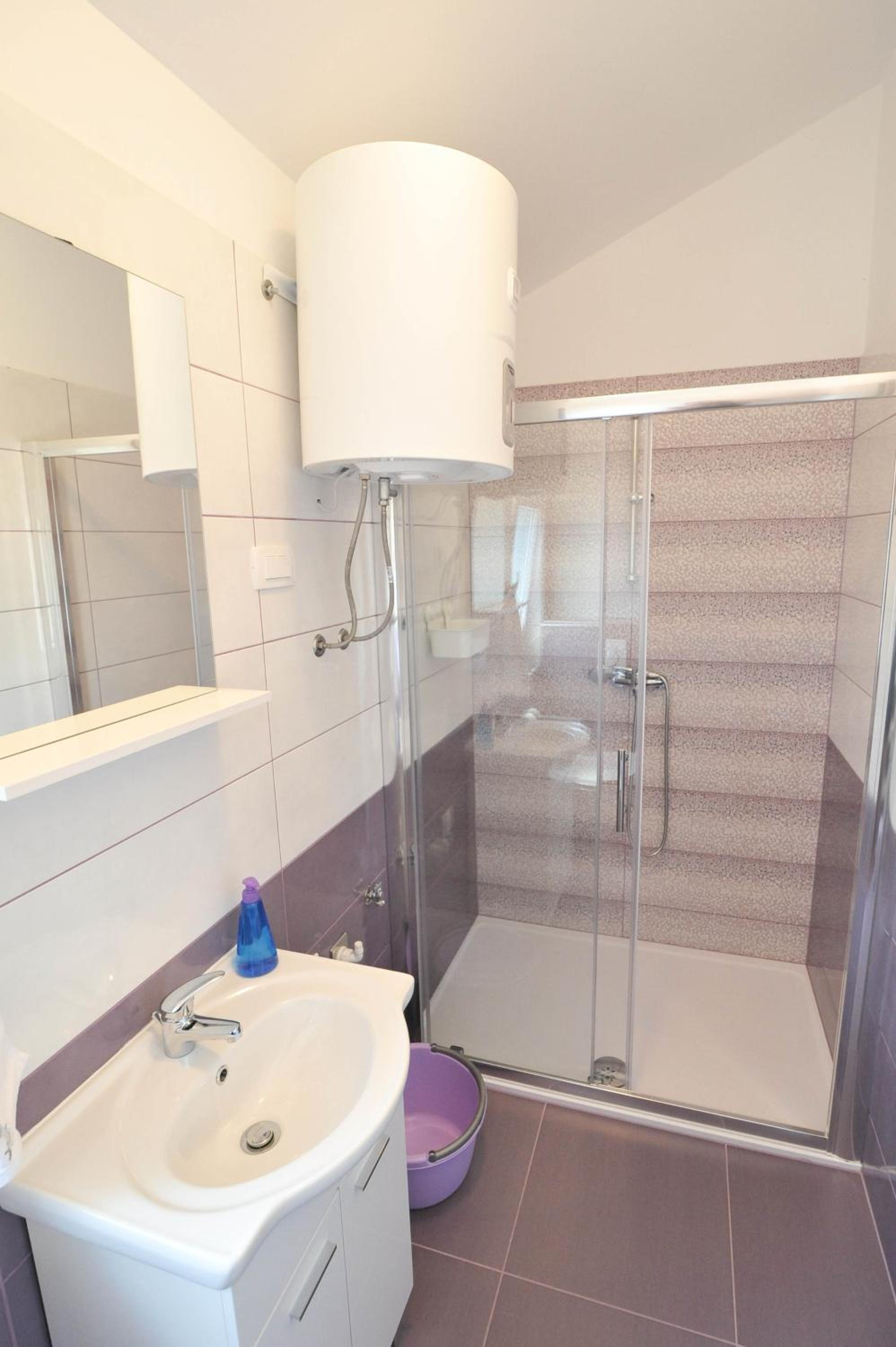 Apartmani Rebecca view 2