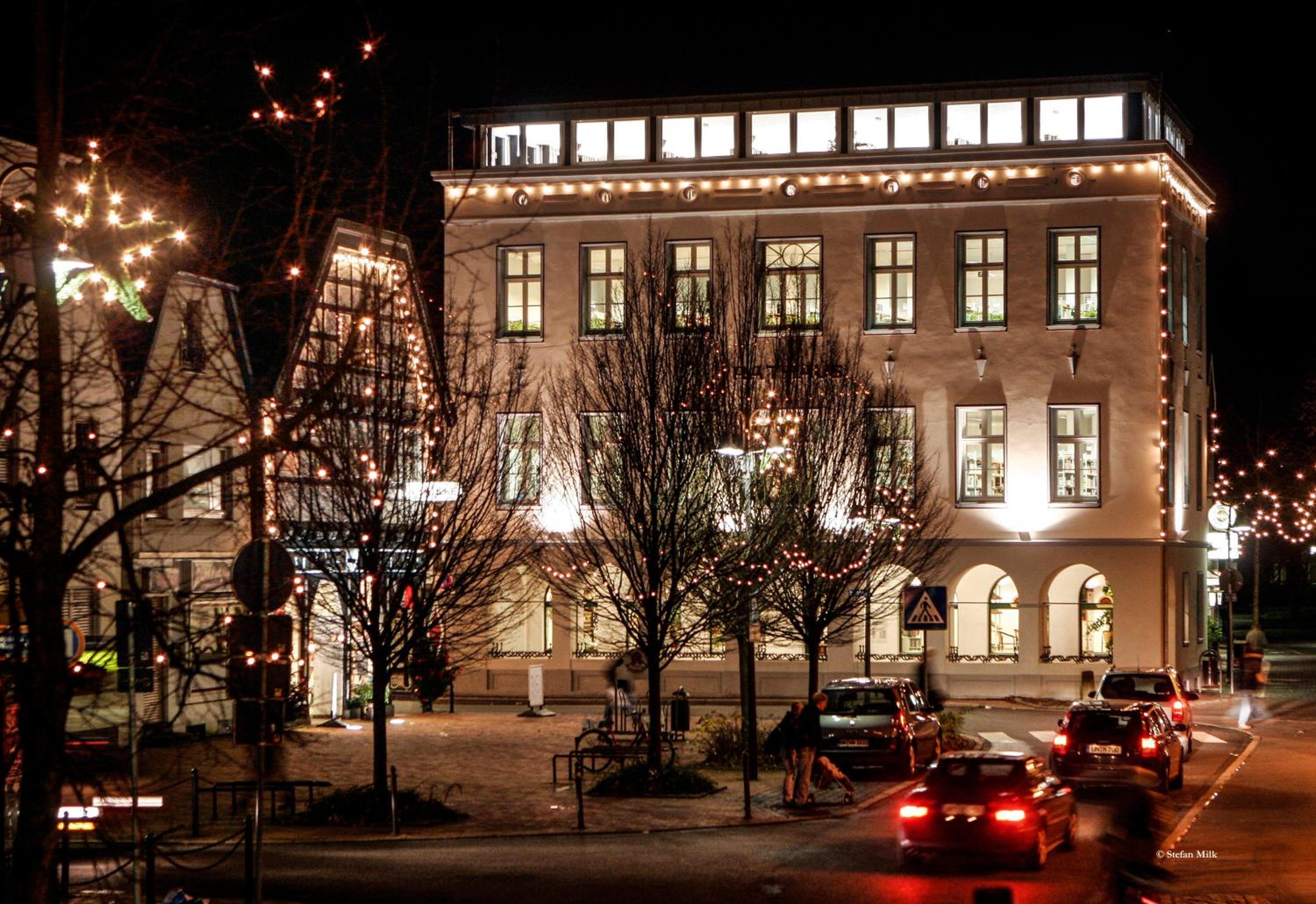Hotel Stadt Kamen - Property Image 15