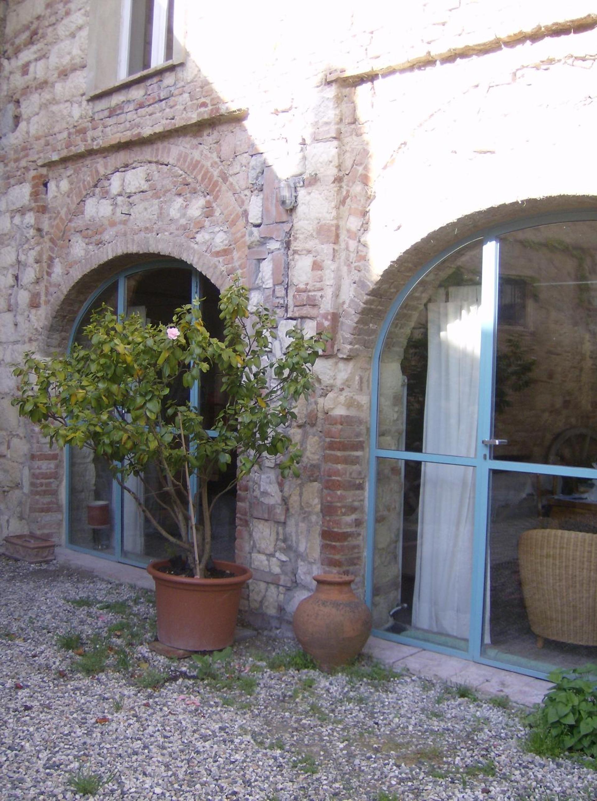 Benvenuti Altrove view 3