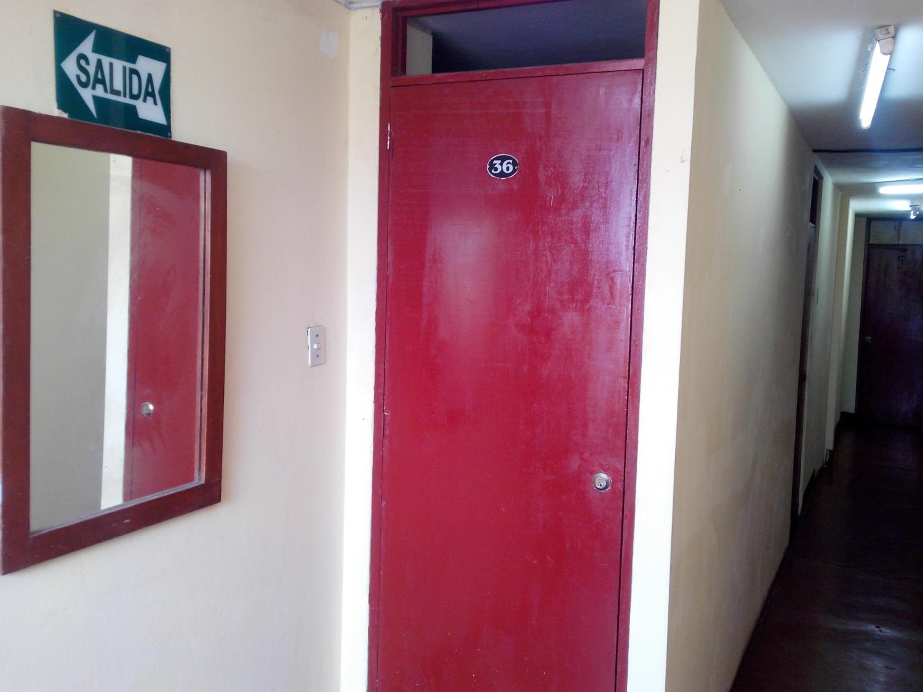 Hostal Jovita