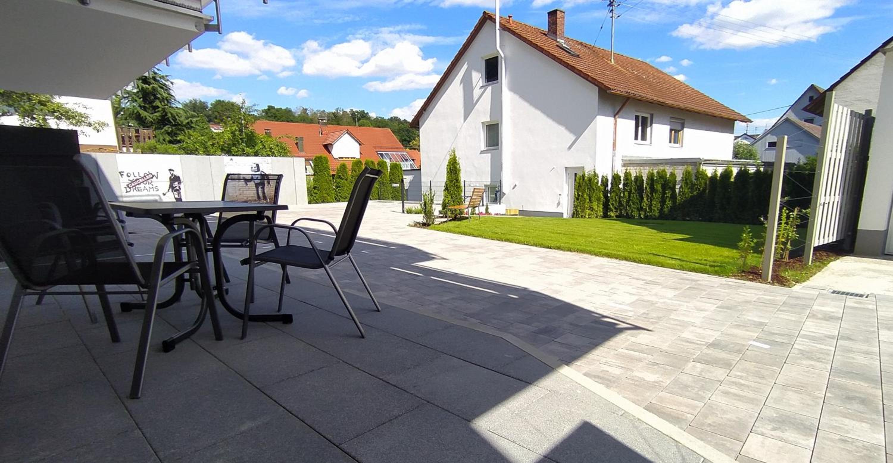Gästehaus Munk view 5