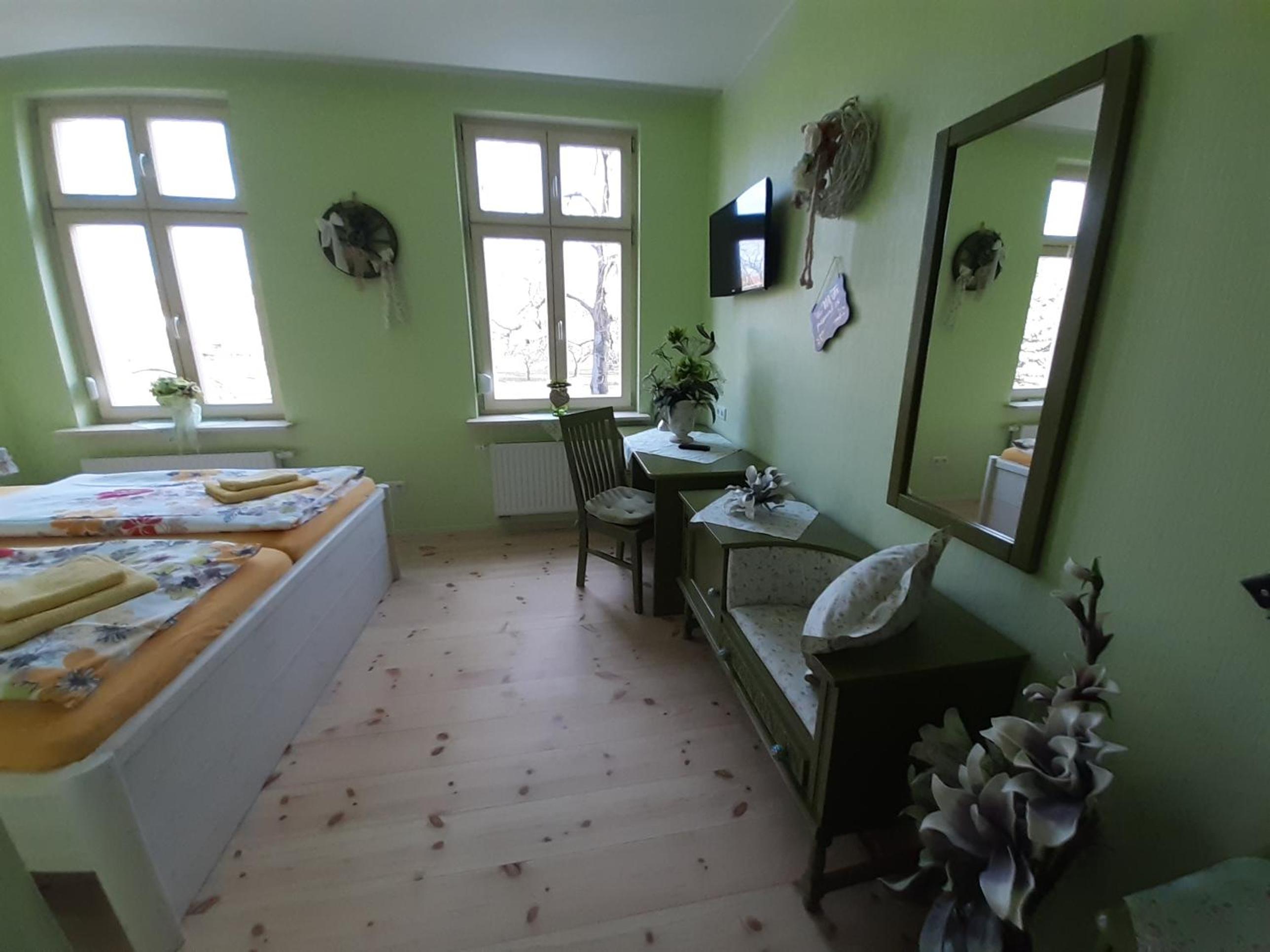 Pension am Mönchskirchhof view 4