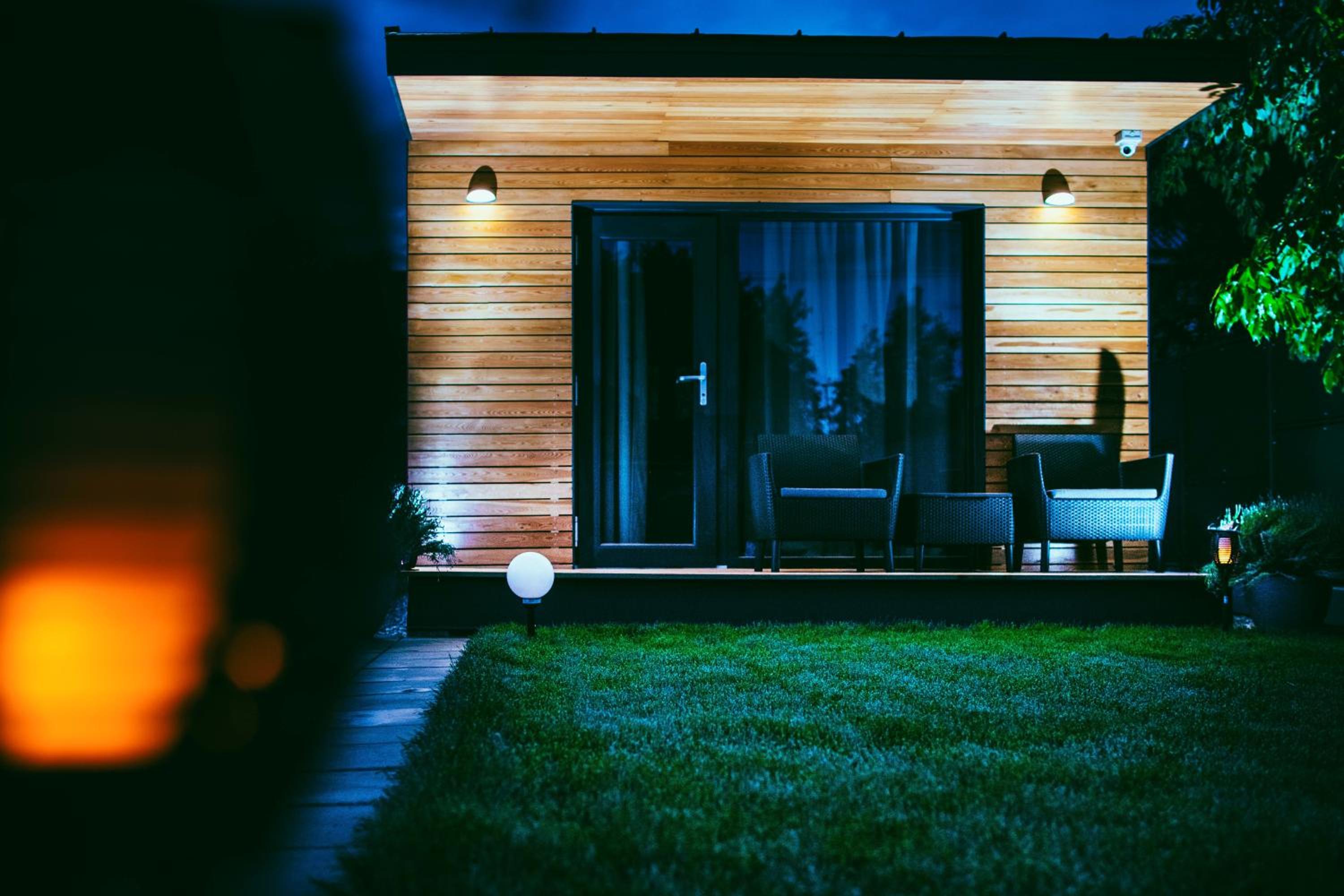 Kub House view 5