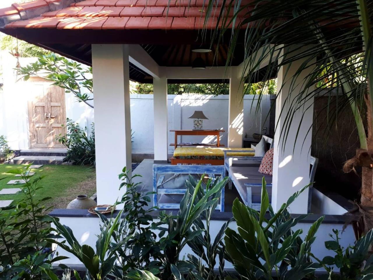 Villa Madja