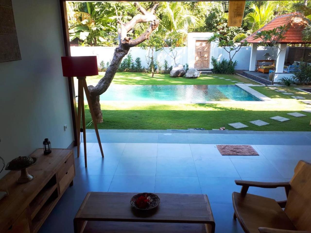 Villa Madja