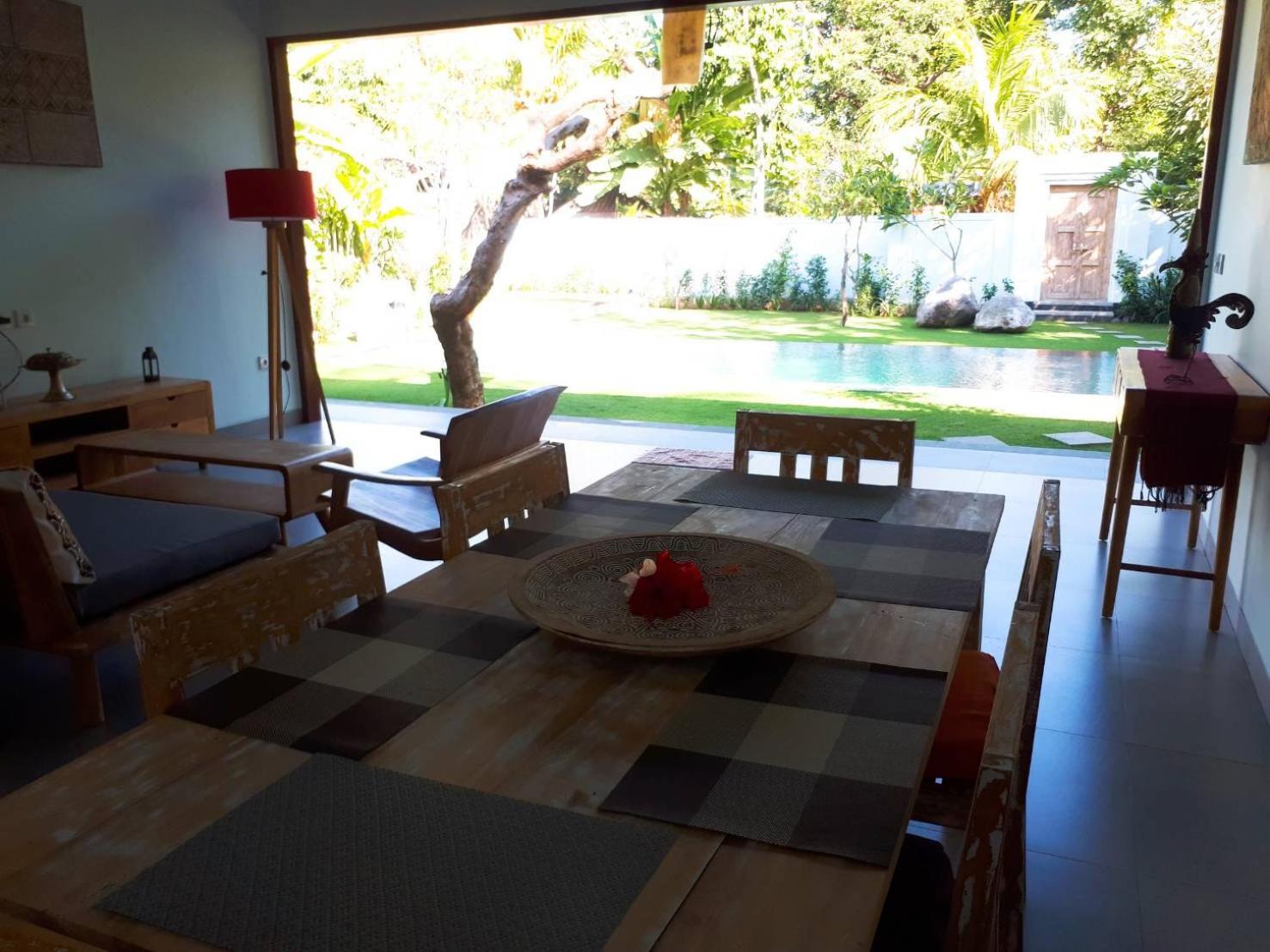 Villa Madja