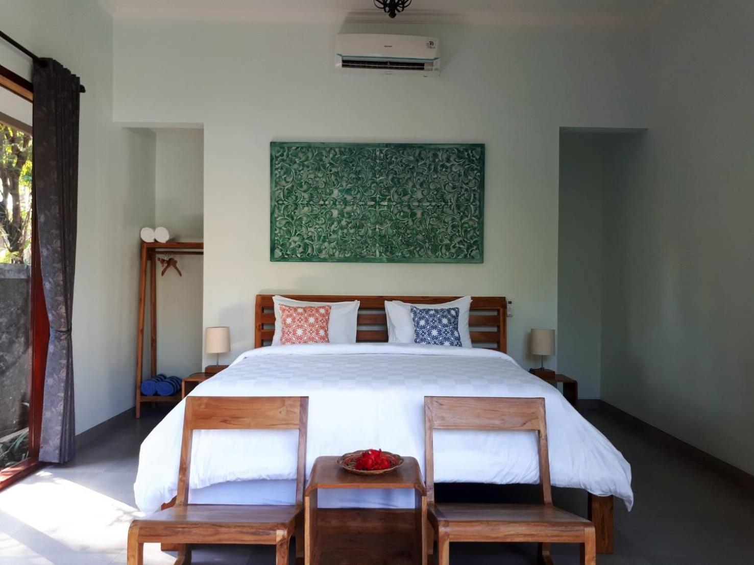 Villa Madja