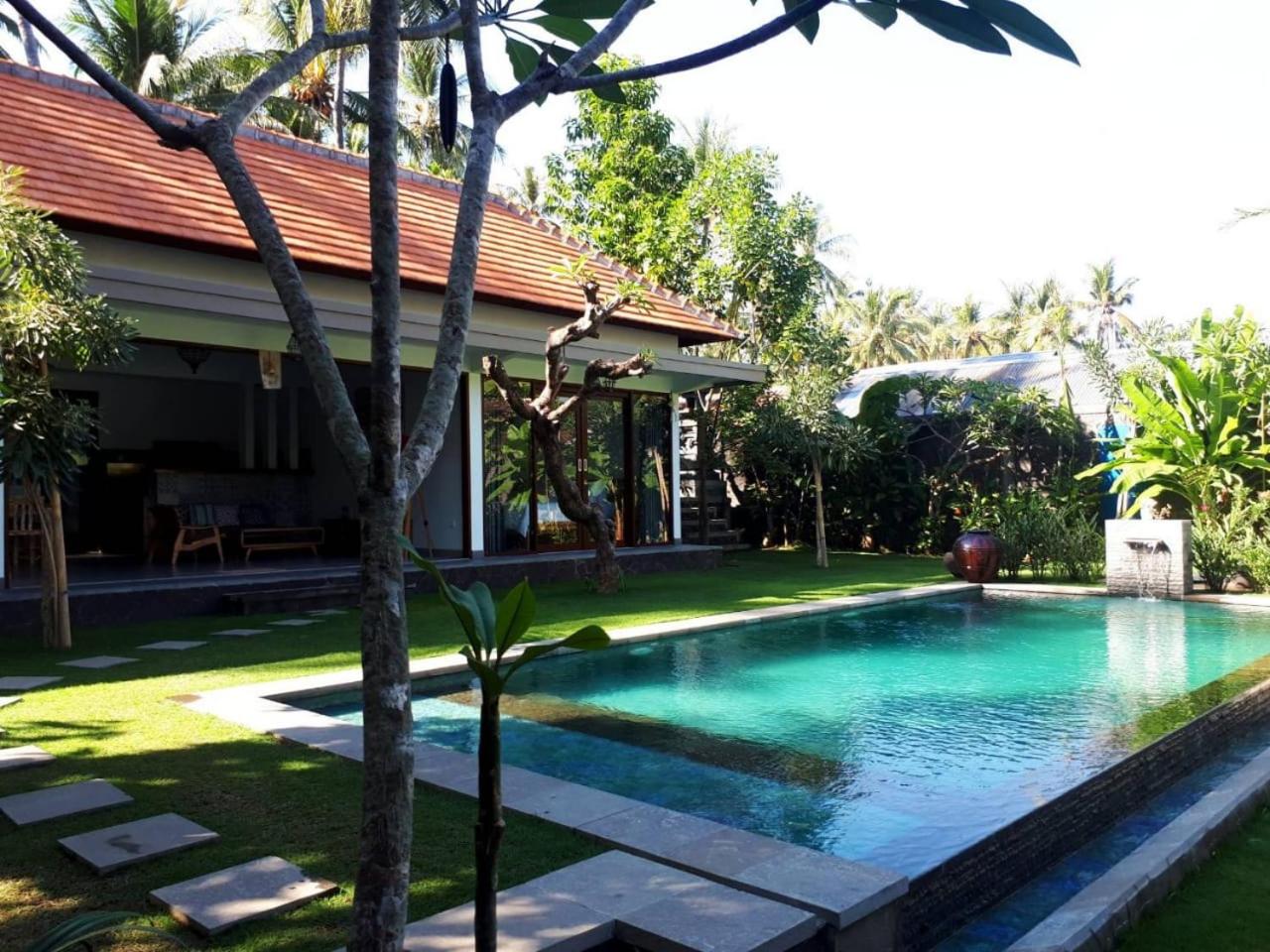 Villa Madja