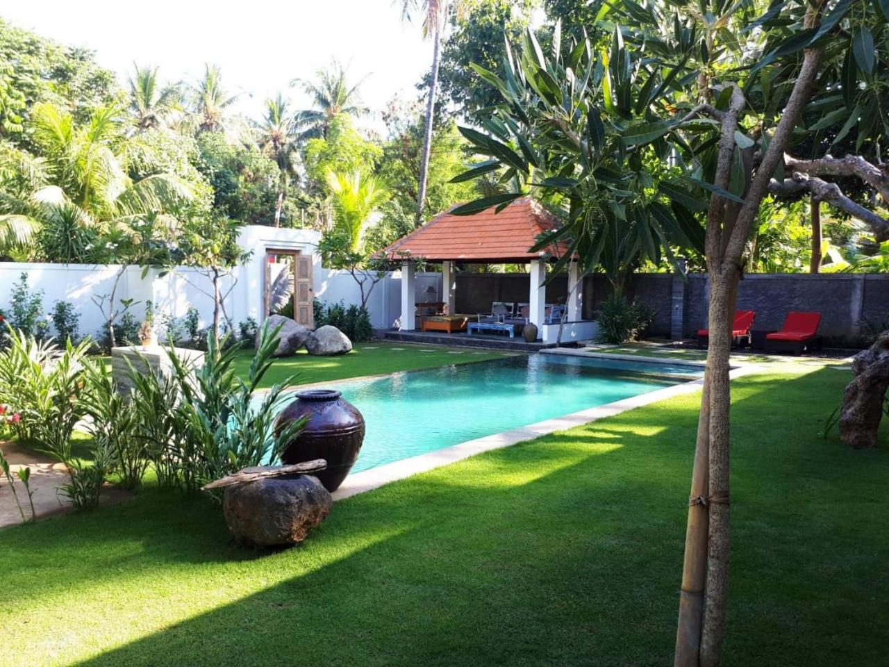 Villa Madja