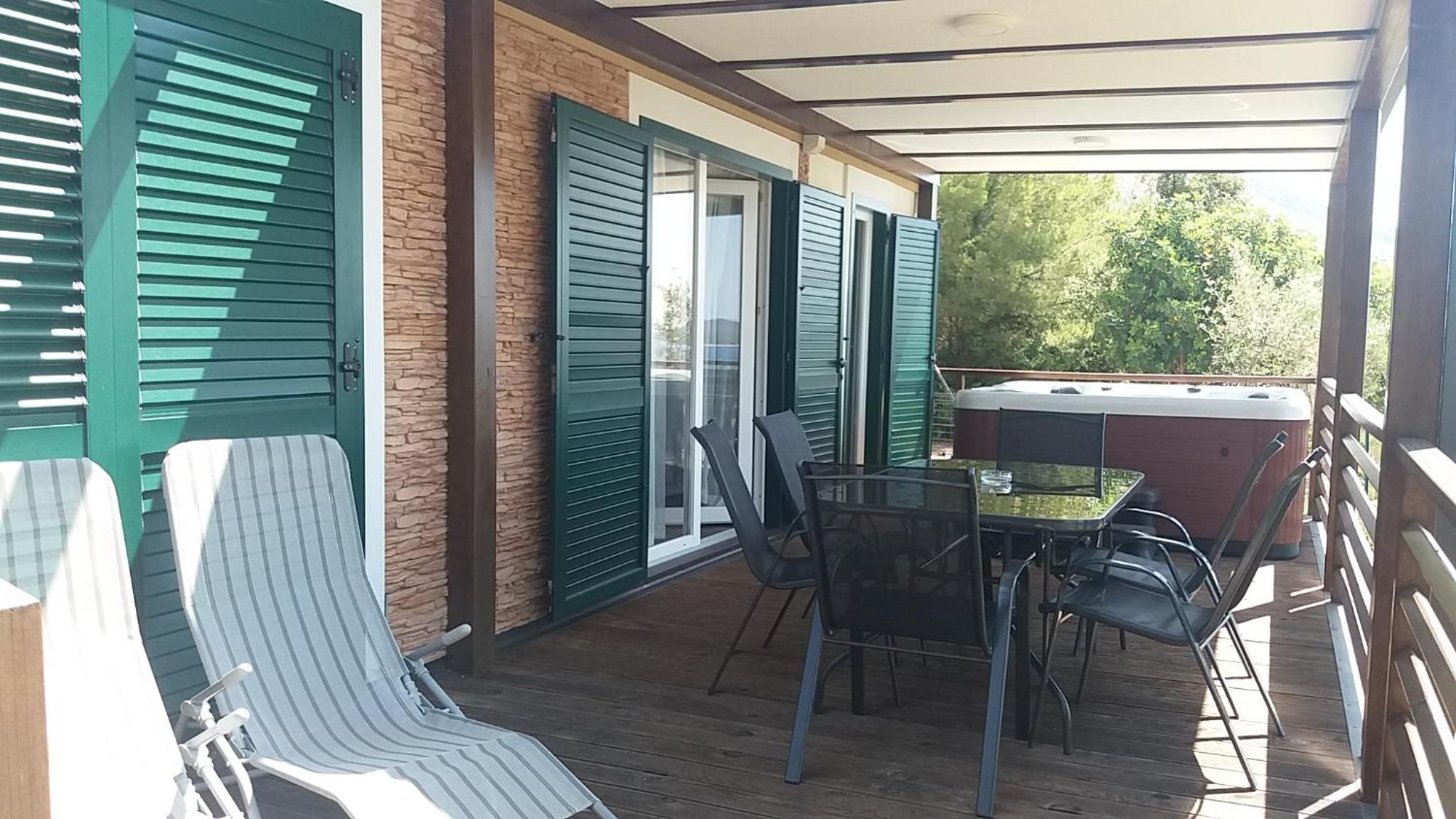 Lavanda Mobile Homes & Villas view 2