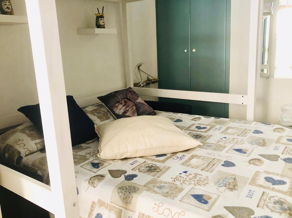 Sciacca's Coral Holiday Home photo 2