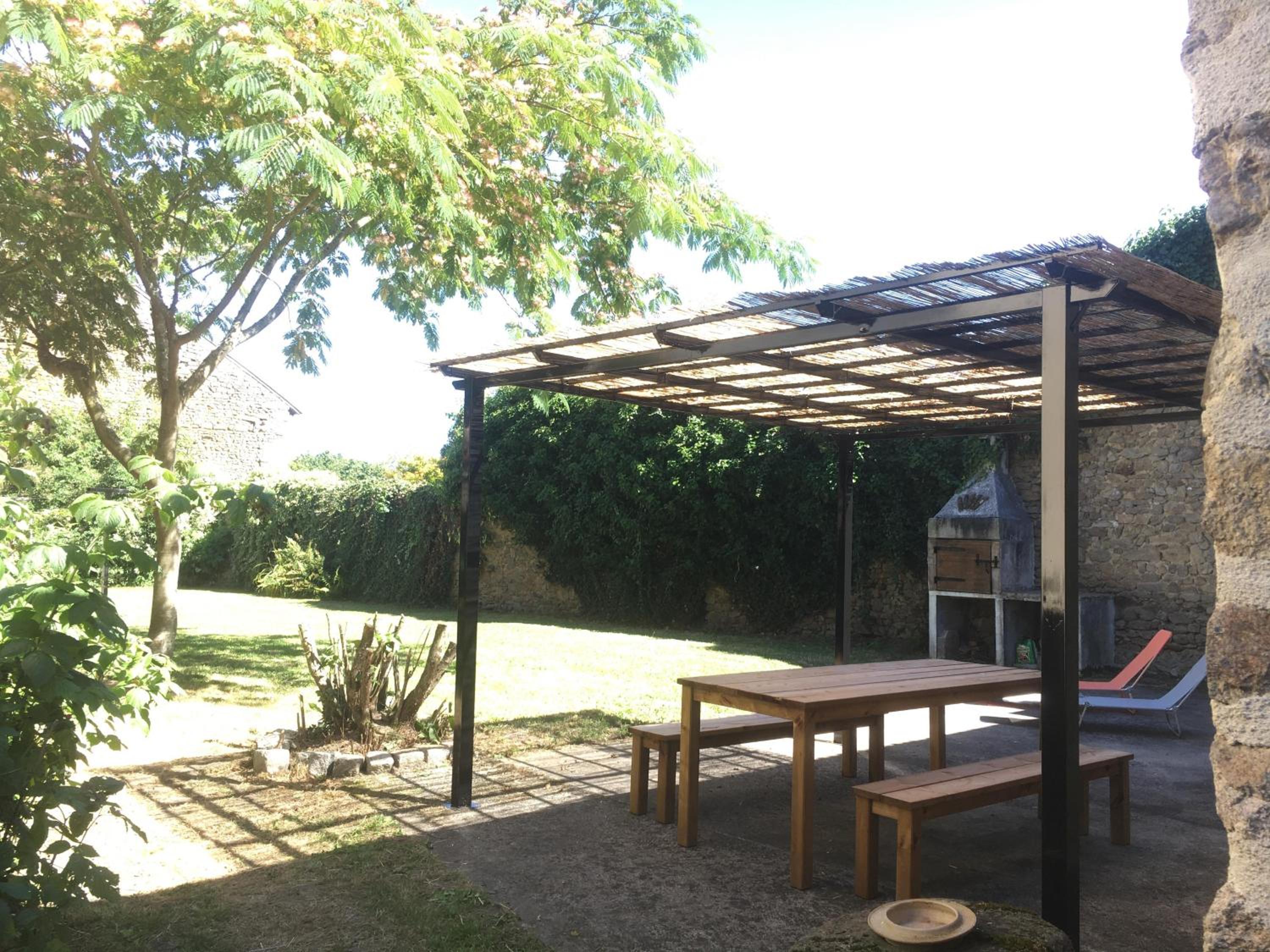 La petite maison