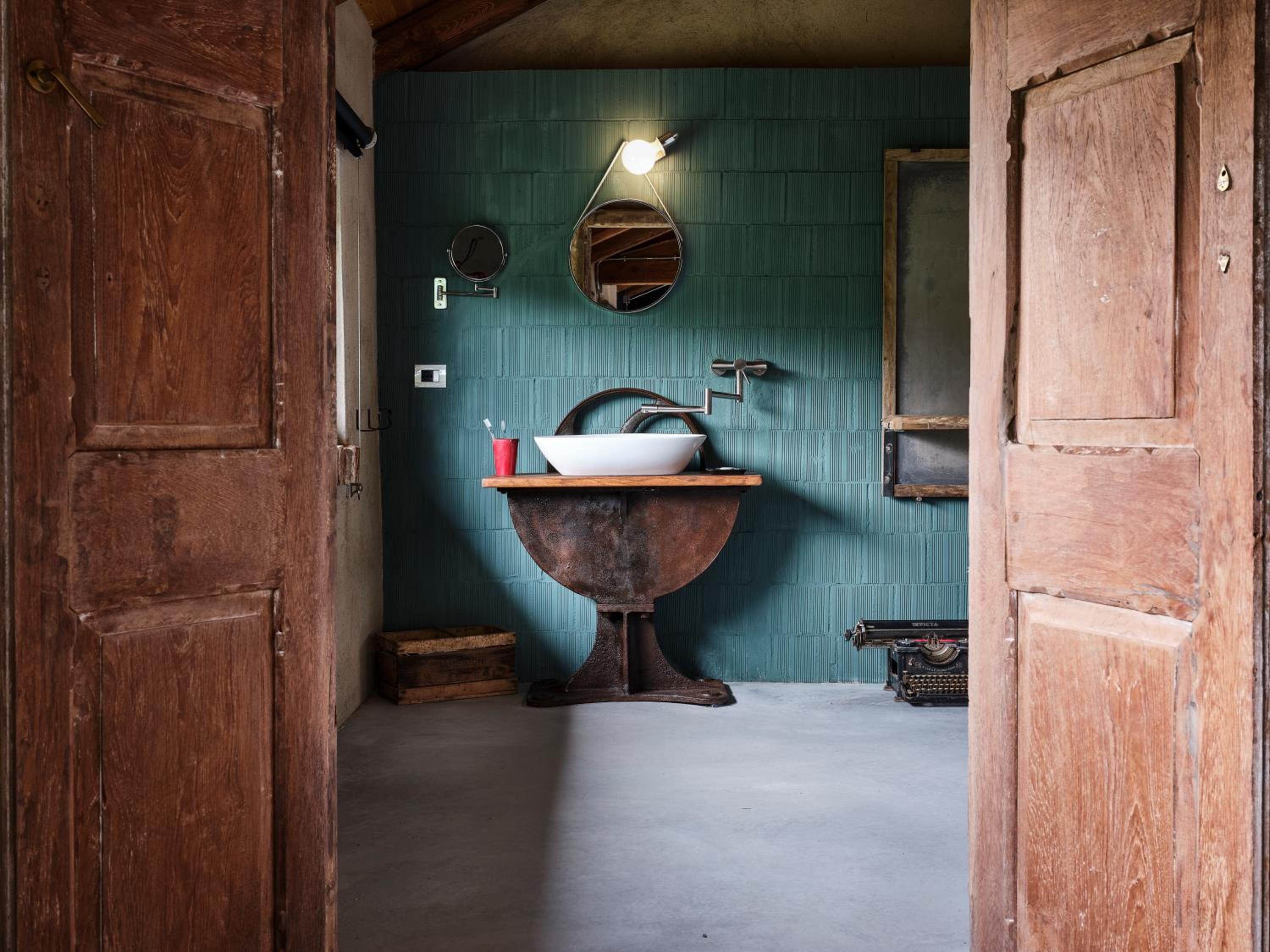 Cascina Facelli - Luxury Country House view 4