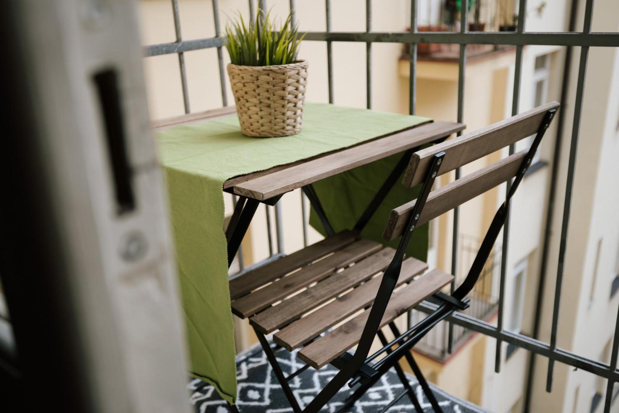 AIRSTAY PRAGUE Gallery Apartments Vinohrady