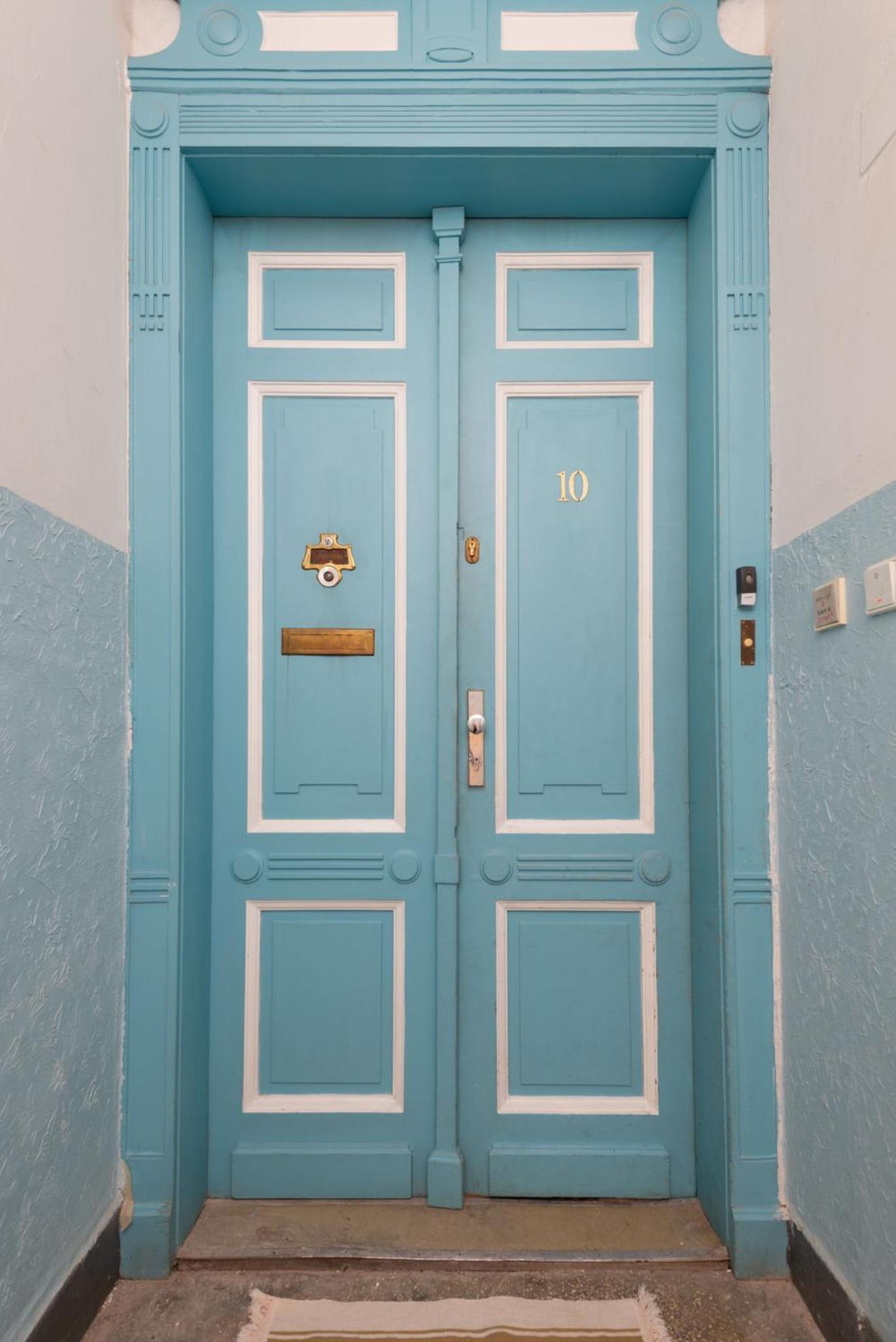 AIRSTAY PRAGUE Gallery Apartments Vinohrady