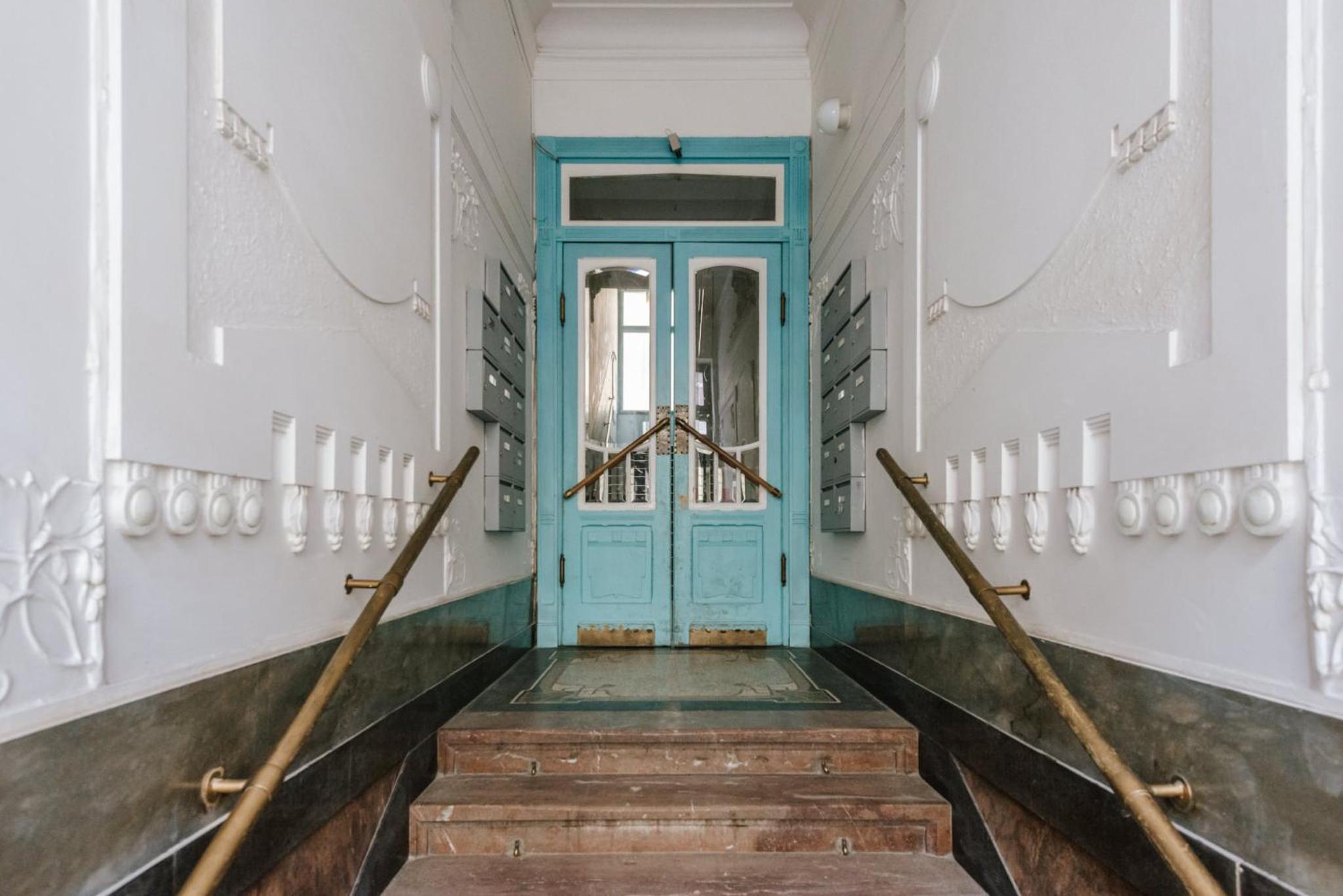 AIRSTAY PRAGUE Gallery Apartments Vinohrady