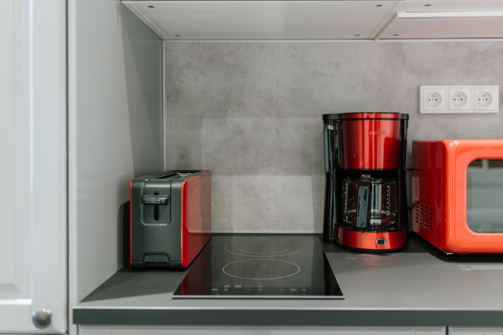 AIRSTAY PRAGUE Gallery Apartments Vinohrady