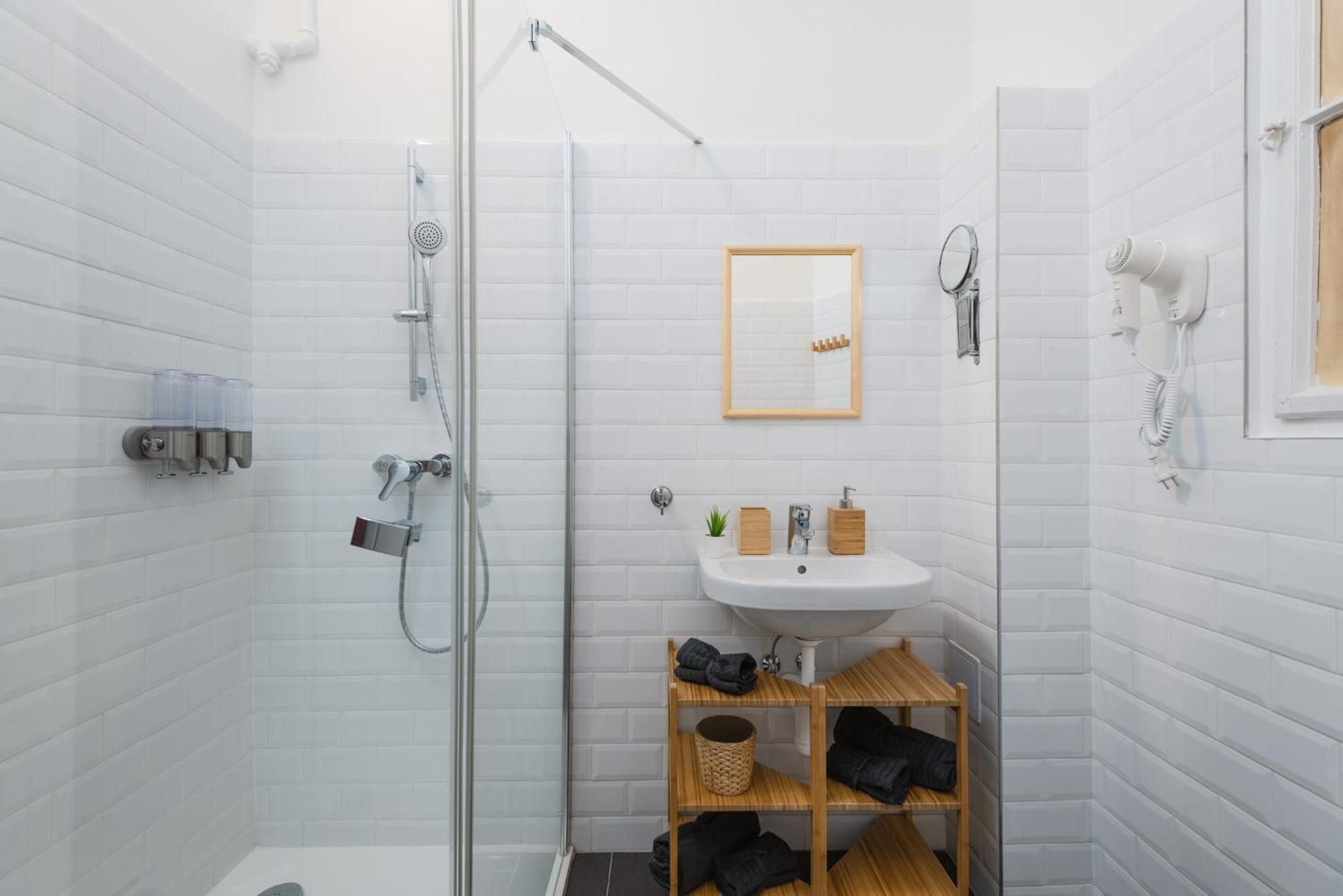 AIRSTAY PRAGUE Gallery Apartments Vinohrady