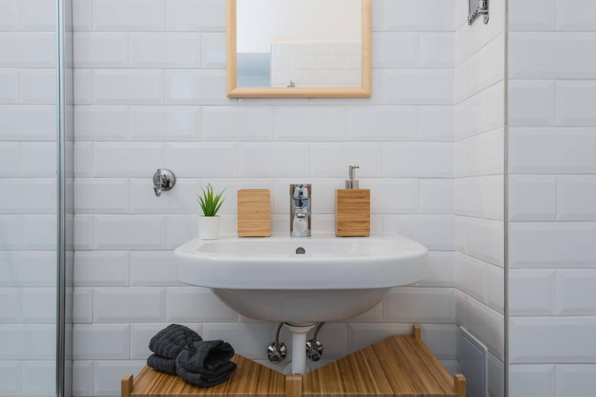 AIRSTAY PRAGUE Gallery Apartments Vinohrady