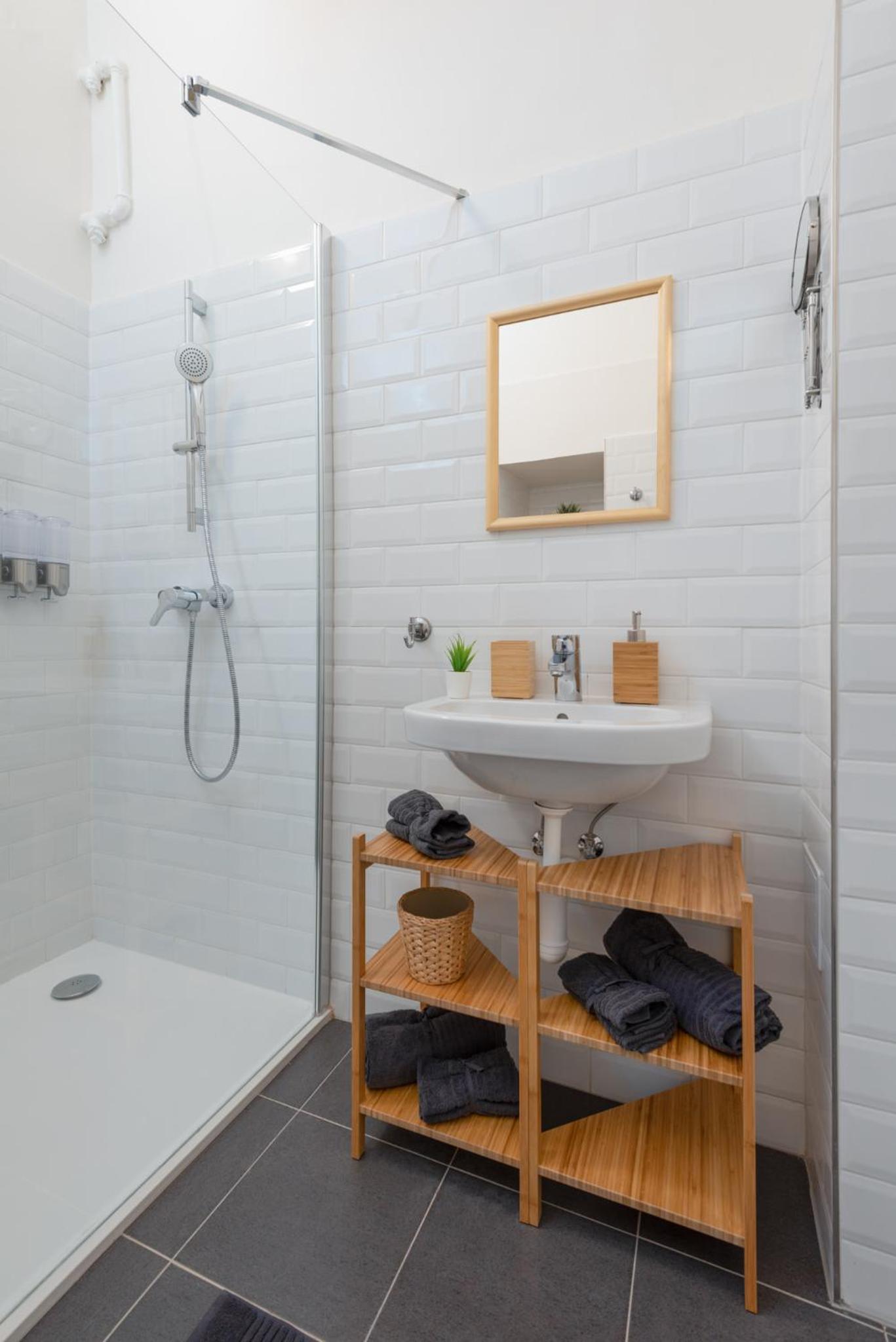 AIRSTAY PRAGUE Gallery Apartments Vinohrady