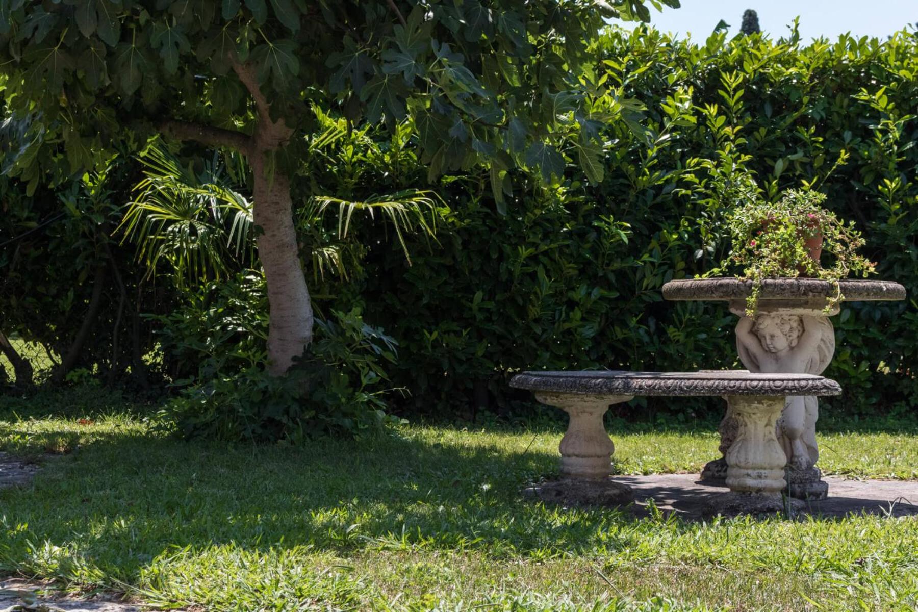 Villa Elisea view 2