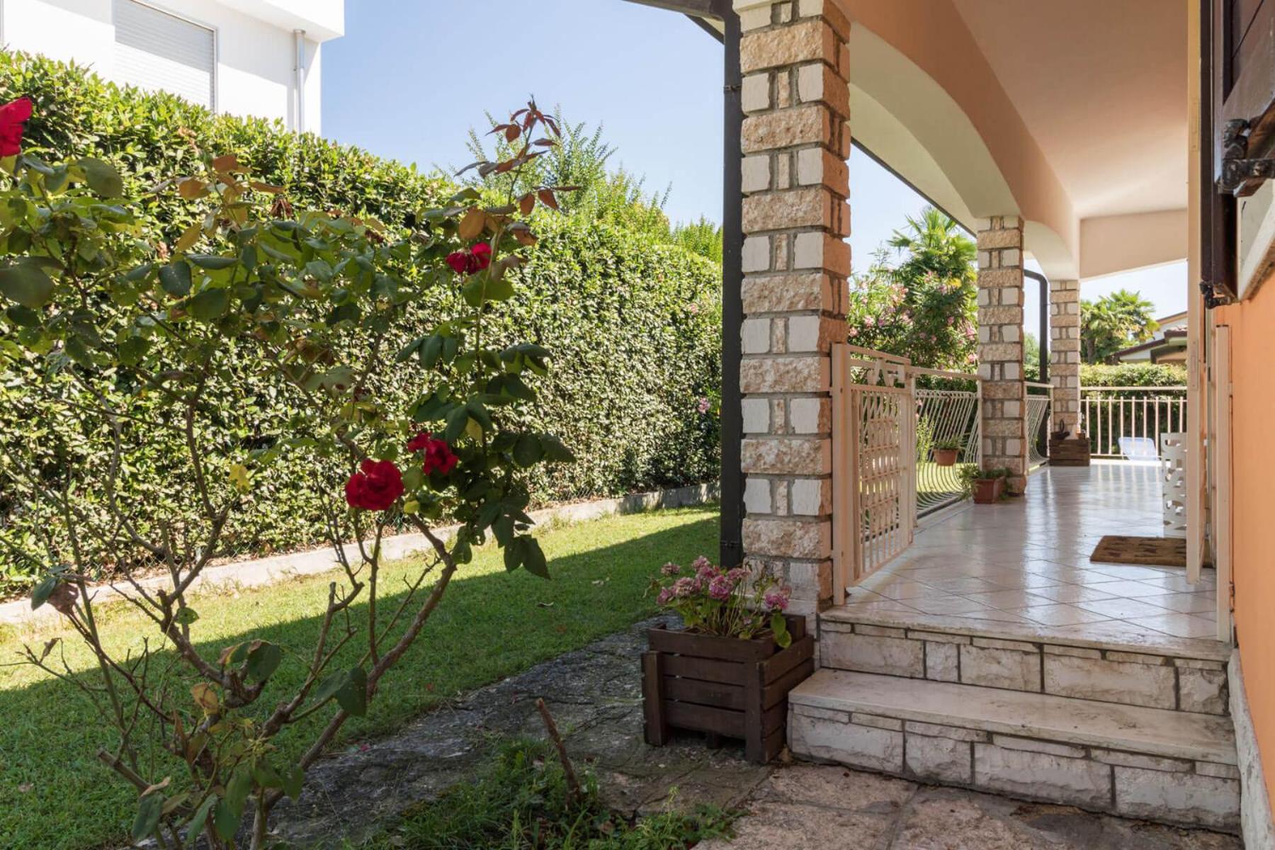 Villa Elisea view 5