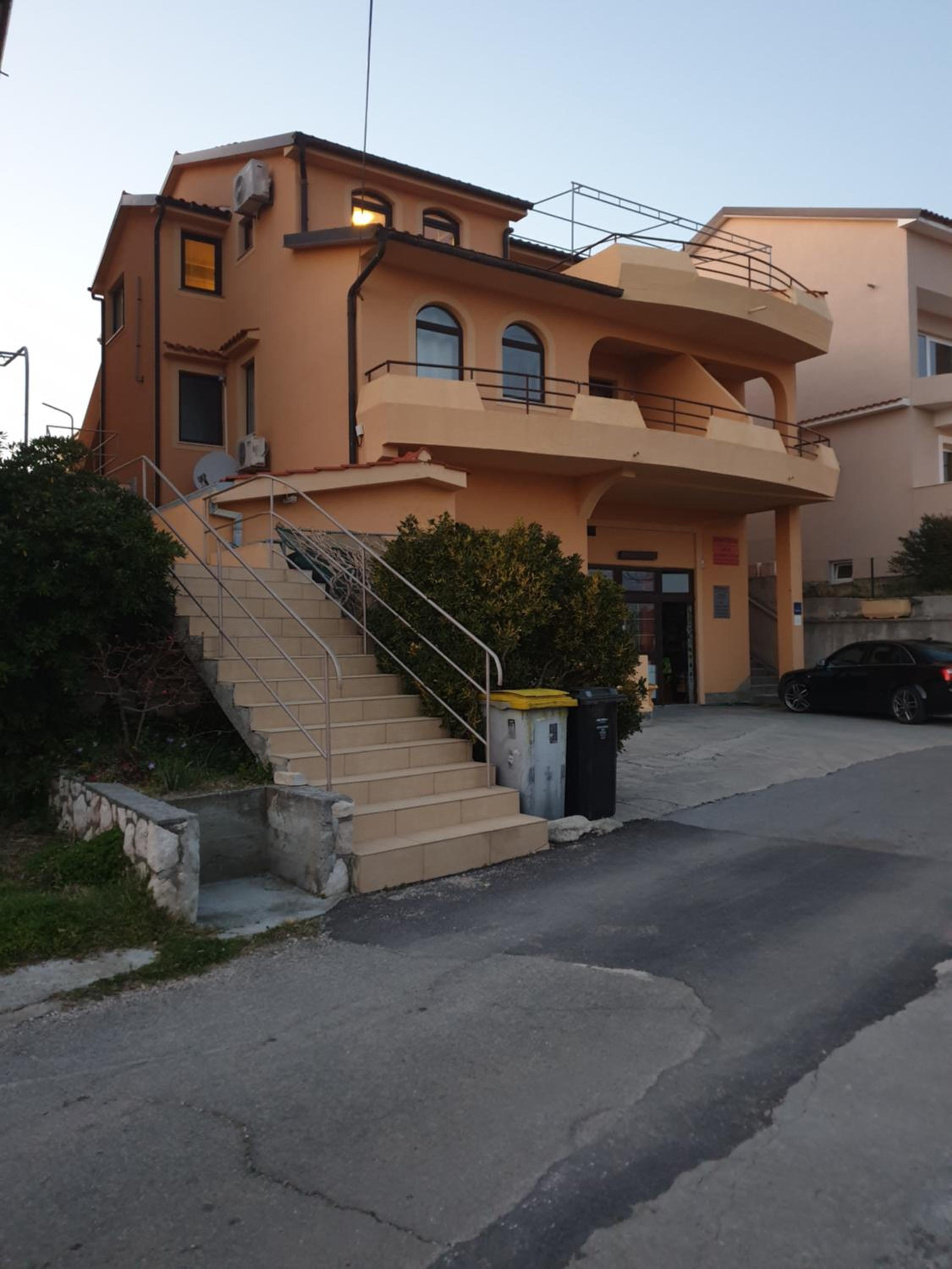 Apartments Damir 2838 view 4