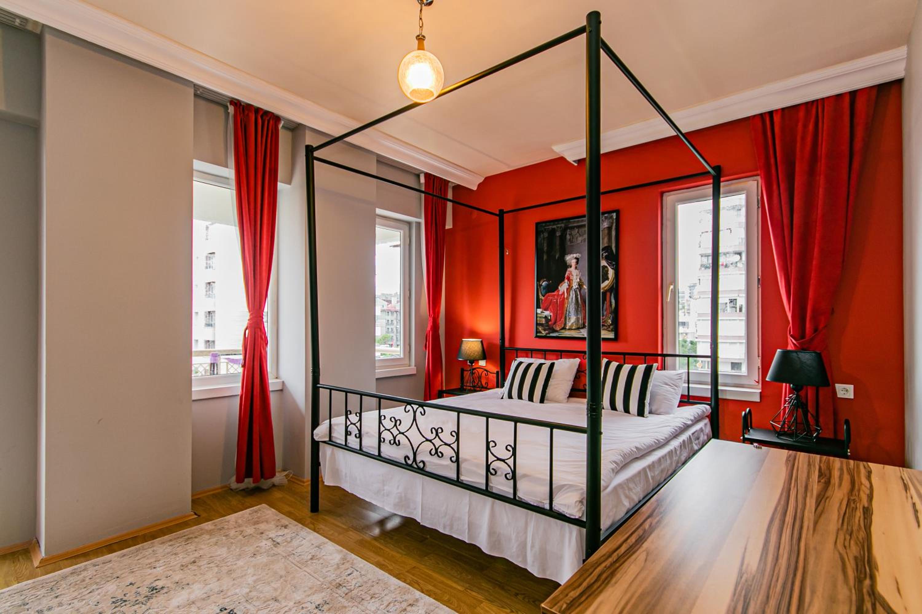 Lara Suites - Image 122