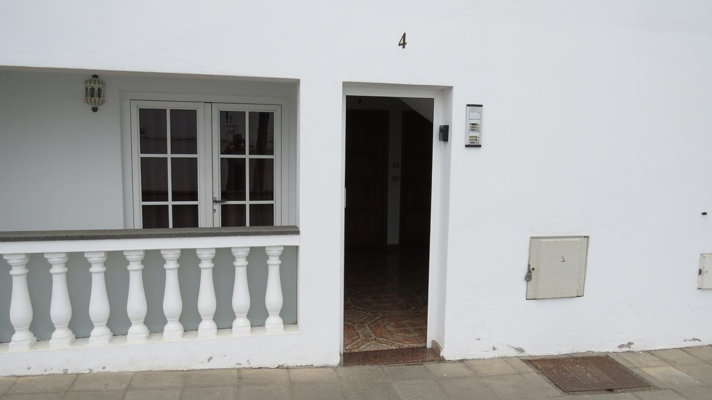 Apartamentos Orzola view 2
